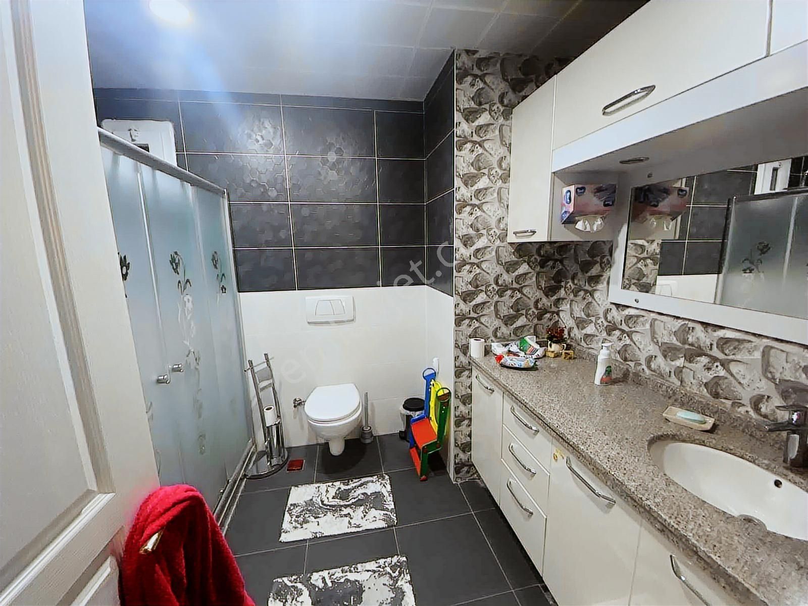 Emakstan/ümitköyde/yapılı/kullanışlı/yüksek Katta/fırsat/4+1 - Görsel 30