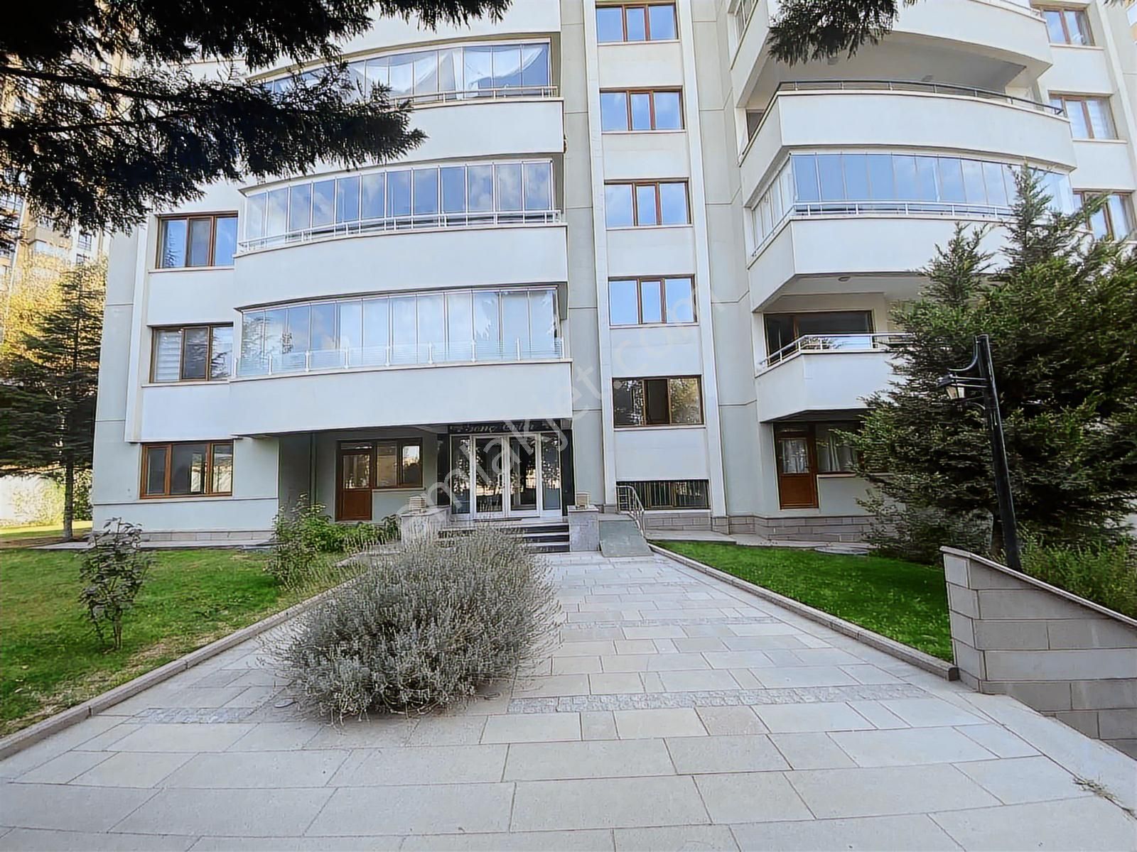 Emakstan/ümitköyde/yapılı/kullanışlı/yüksek Katta/fırsat/4+1 - Görsel 3