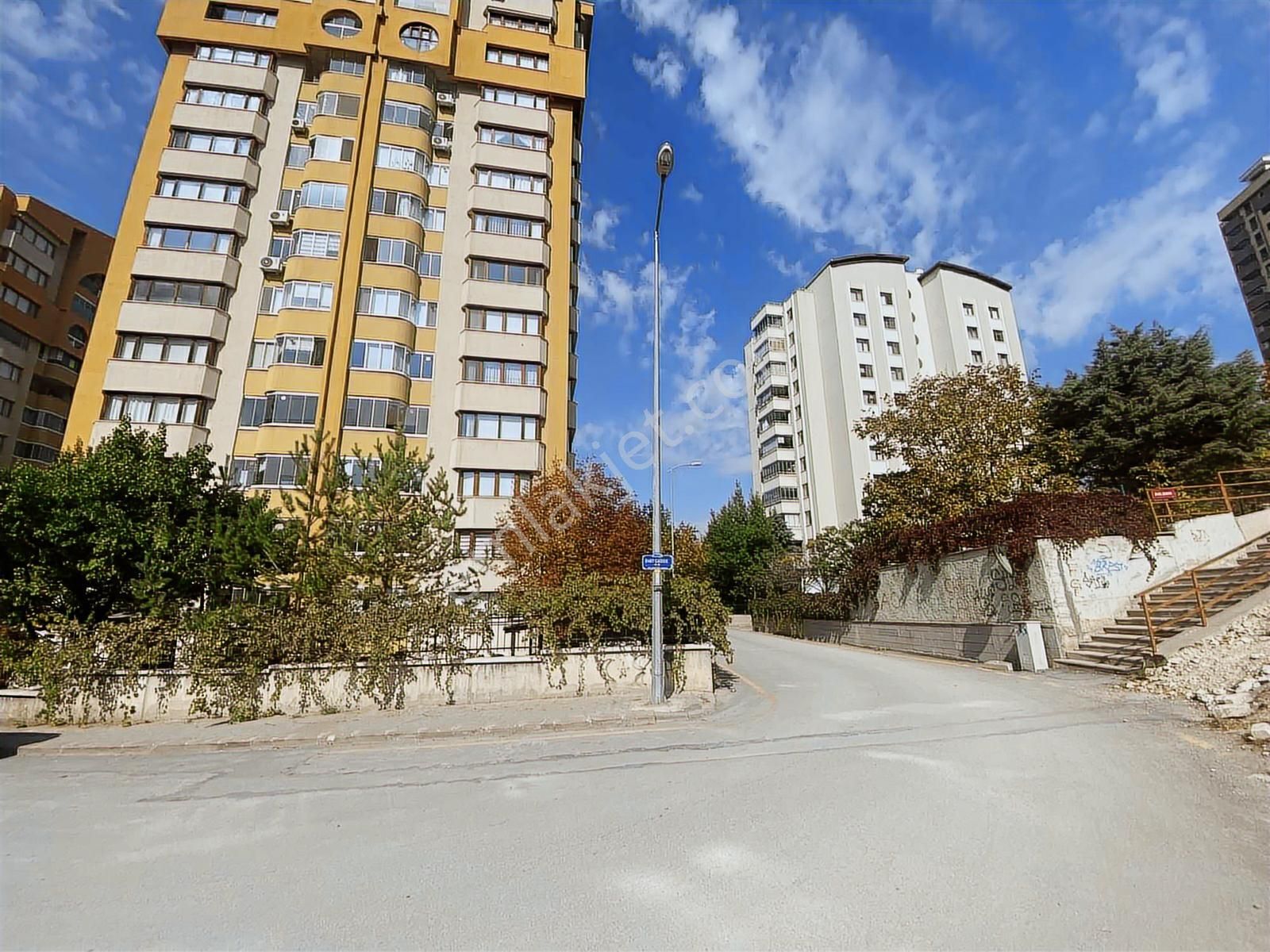 Emakstan/ümitköyde/yapılı/kullanışlı/yüksek Katta/fırsat/4+1 - Görsel 4