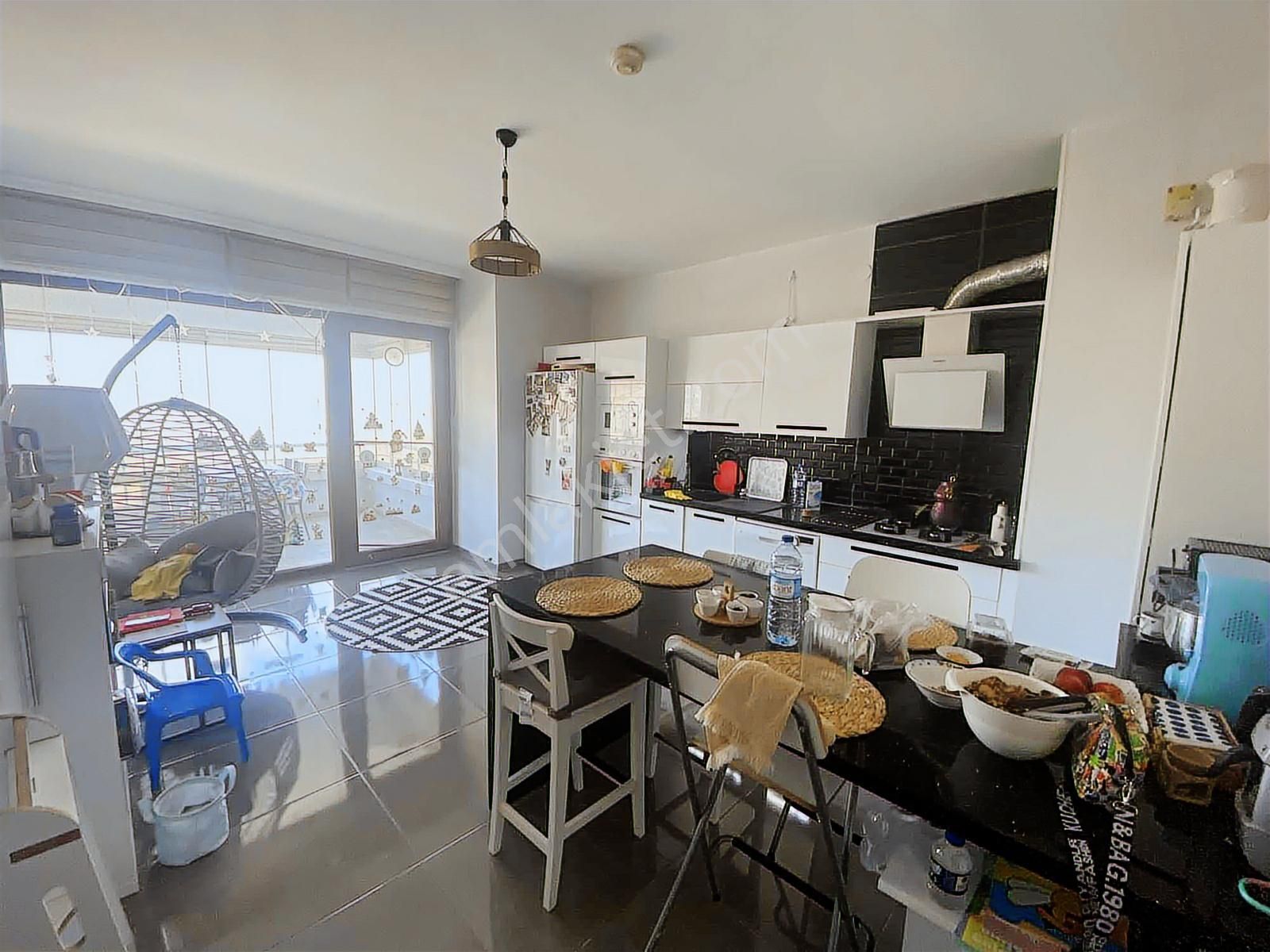 Emakstan/ümitköyde/yapılı/kullanışlı/yüksek Katta/fırsat/4+1 - Görsel 32