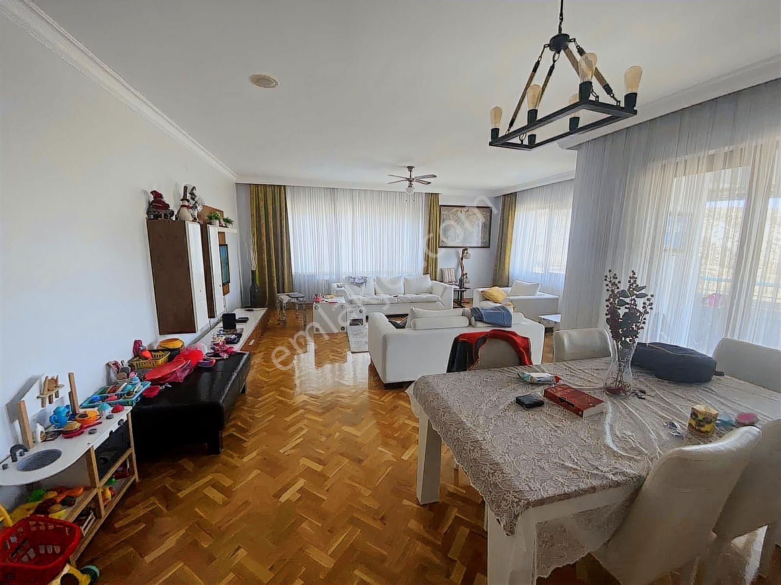 Emakstan/ümitköyde/yapılı/kullanışlı/yüksek Katta/fırsat/4+1 - Görsel 34