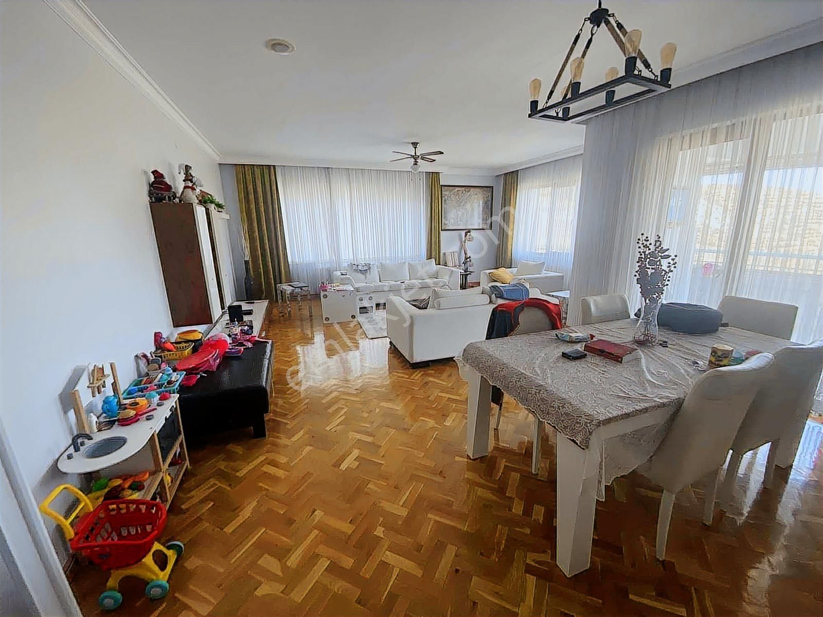 Emakstan/ümitköyde/yapılı/kullanışlı/yüksek Katta/fırsat/4+1 - Görsel 31