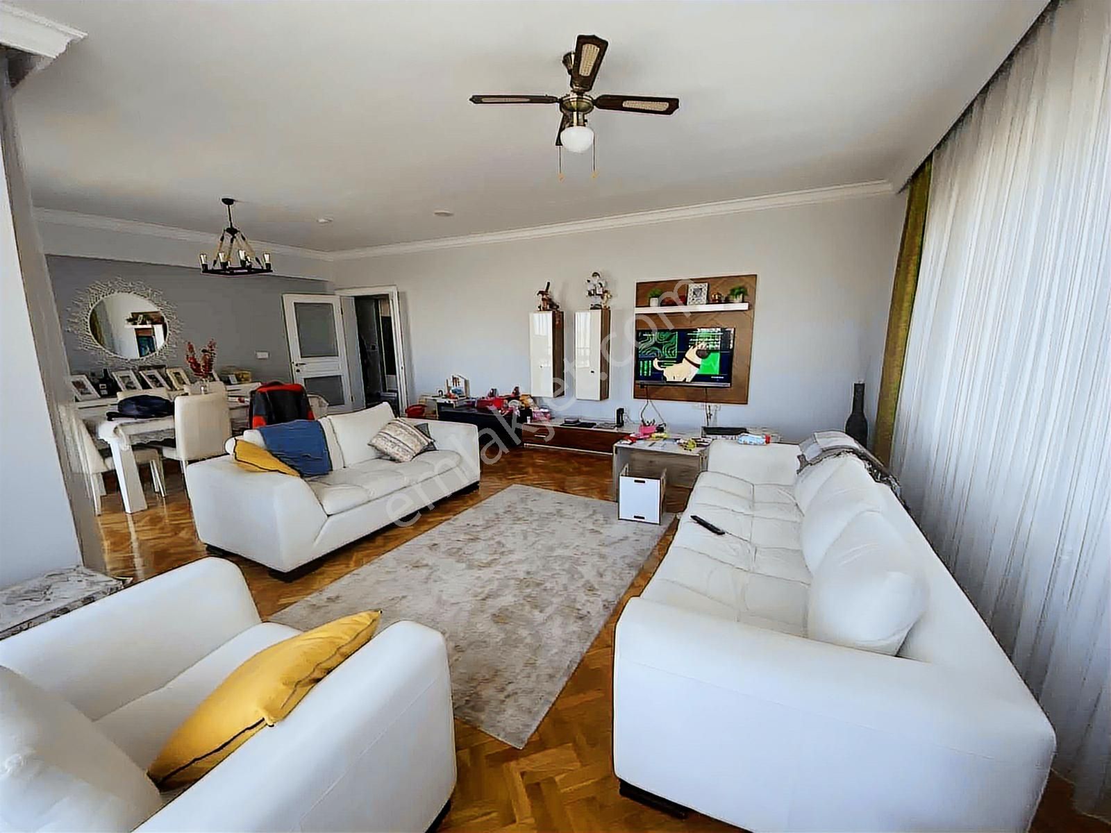 Emakstan/ümitköyde/yapılı/kullanışlı/yüksek Katta/fırsat/4+1 - Görsel 27