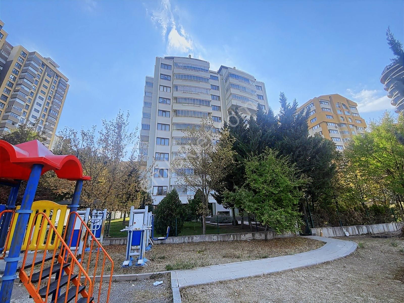 Emakstan/ümitköyde/yapılı/kullanışlı/yüksek Katta/fırsat/4+1 - Görsel 25