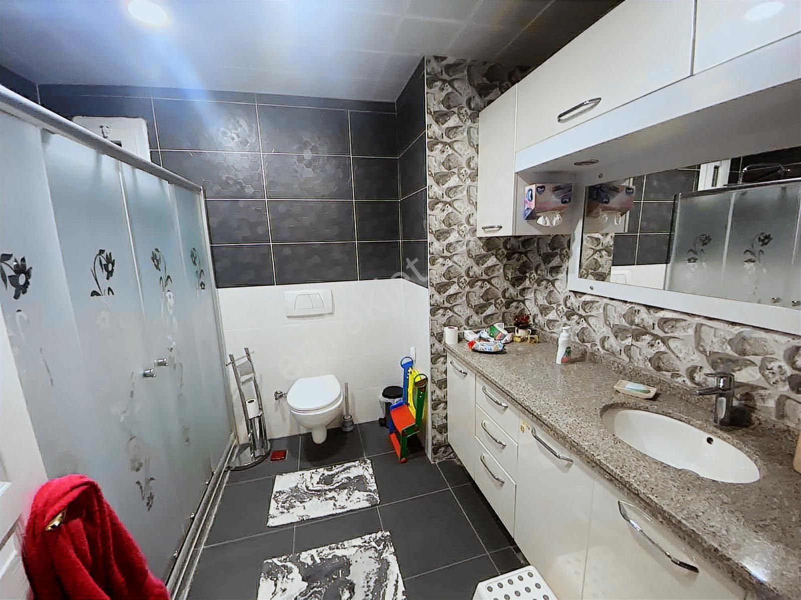 Emakstan/ümitköyde/yapılı/kullanışlı/yüksek Katta/fırsat/4+1 - Görsel 28