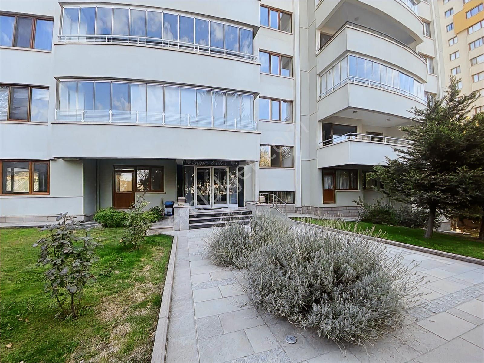 Emakstan/ümitköyde/yapılı/kullanışlı/yüksek Katta/fırsat/4+1 - Görsel 29