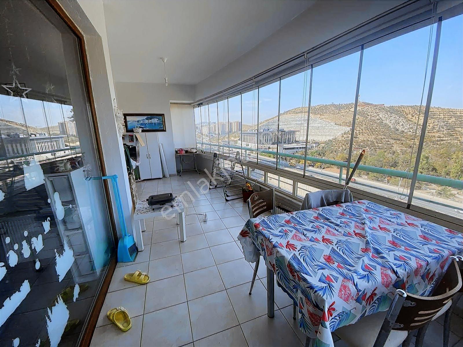 Emakstan/ümitköyde/yapılı/kullanışlı/yüksek Katta/fırsat/4+1 - Görsel 35