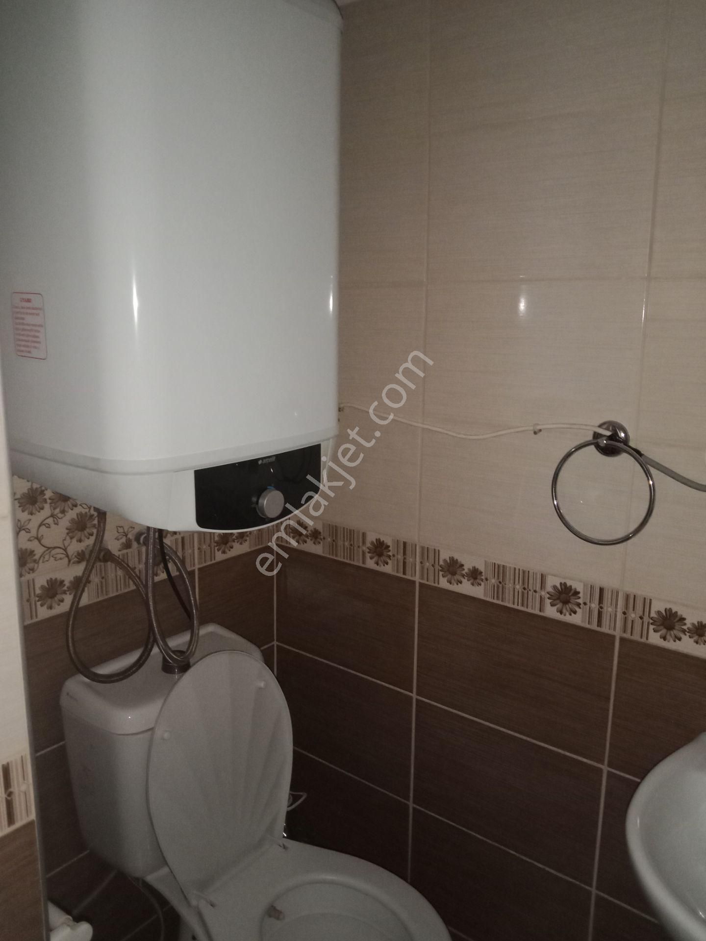 Yurtoglunda Kıralık Manzaralı Ferah Daıre - Görsel 12