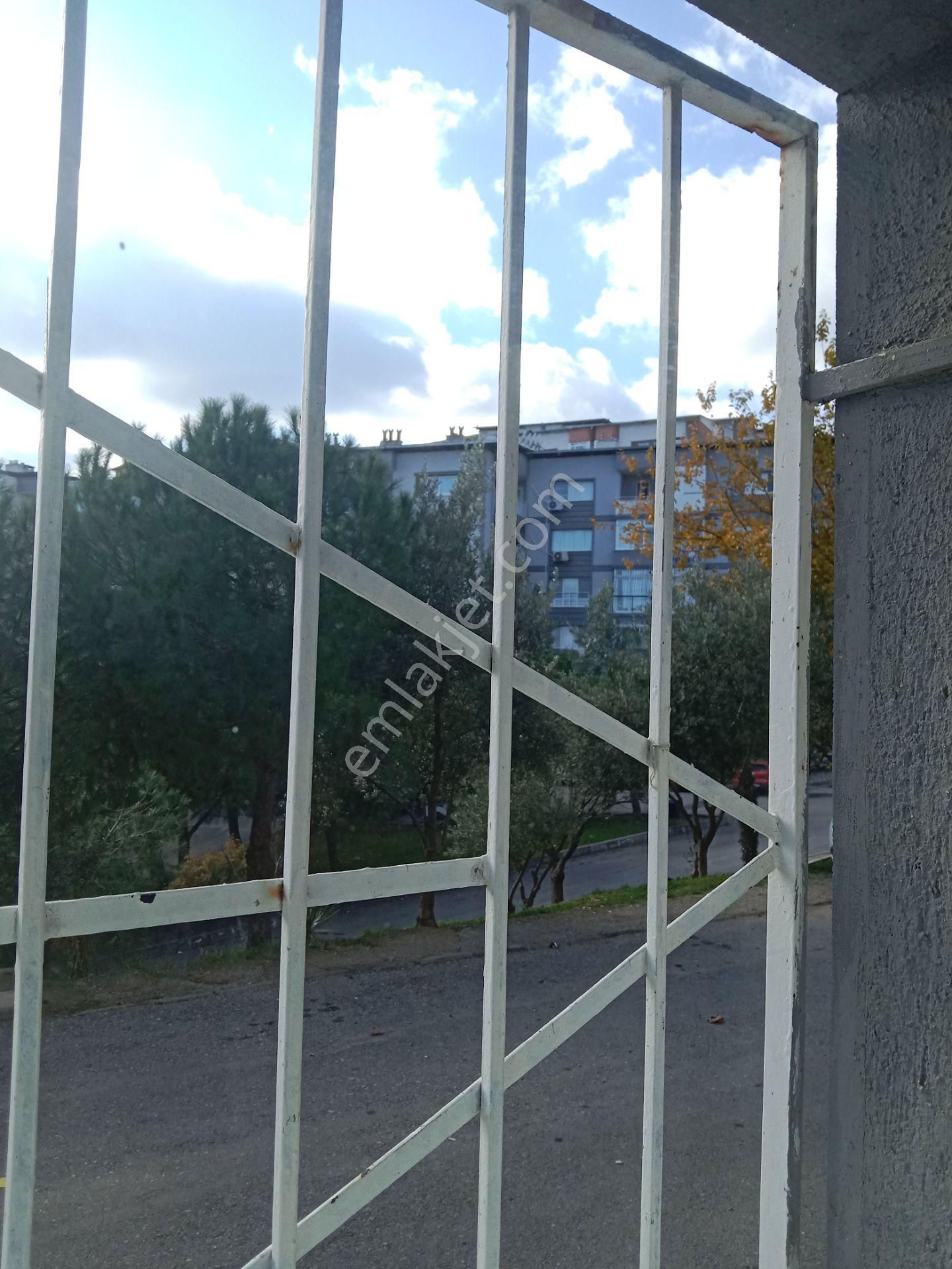 Yurtoglunda Kıralık Manzaralı Ferah Daıre - Görsel 7