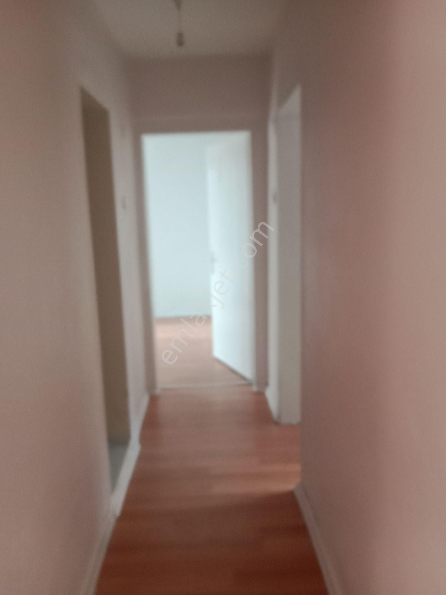 Yurtoglunda Kıralık Manzaralı Ferah Daıre - Görsel 9