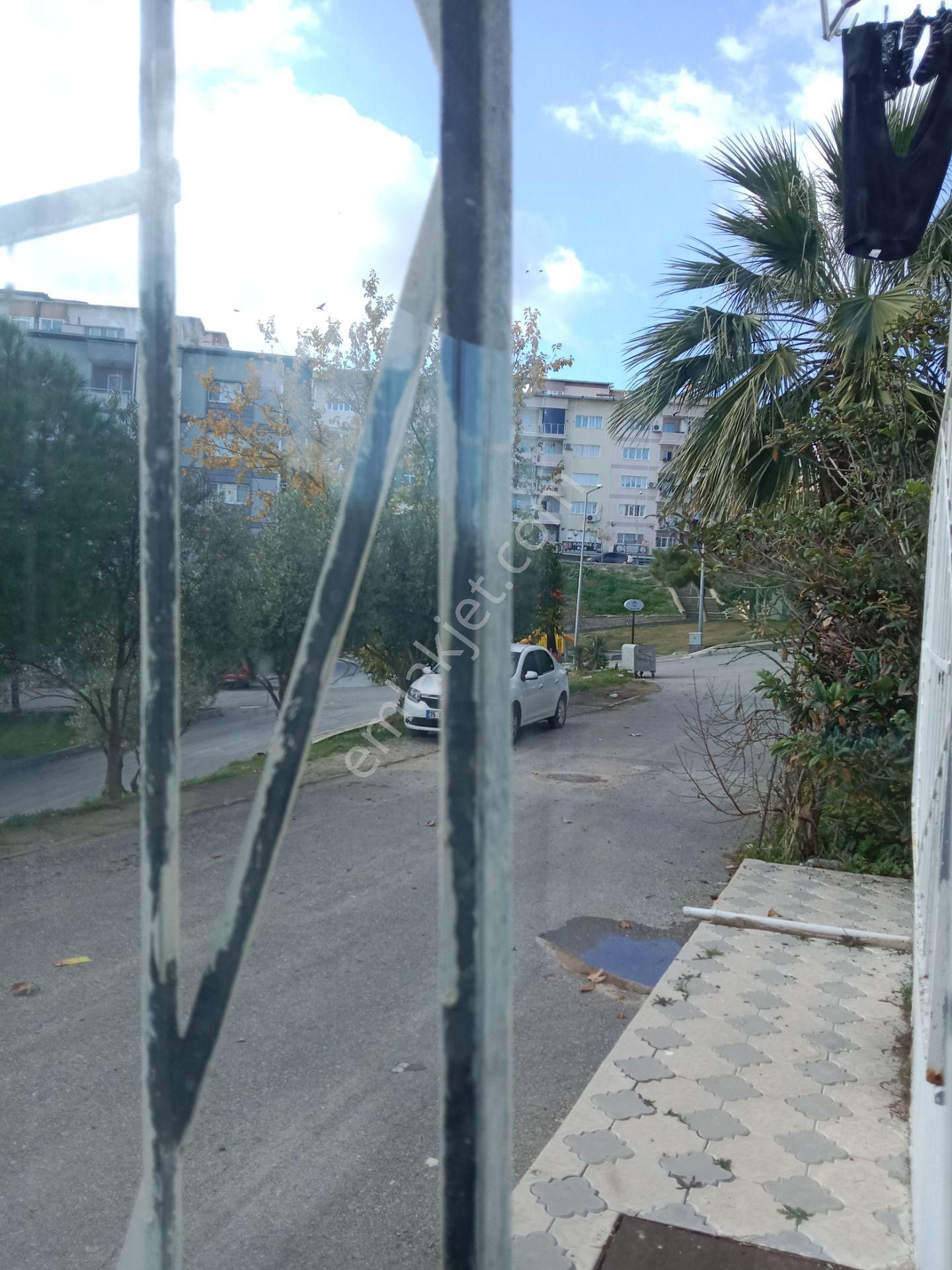 Yurtoglunda Kıralık Manzaralı Ferah Daıre - Görsel 18