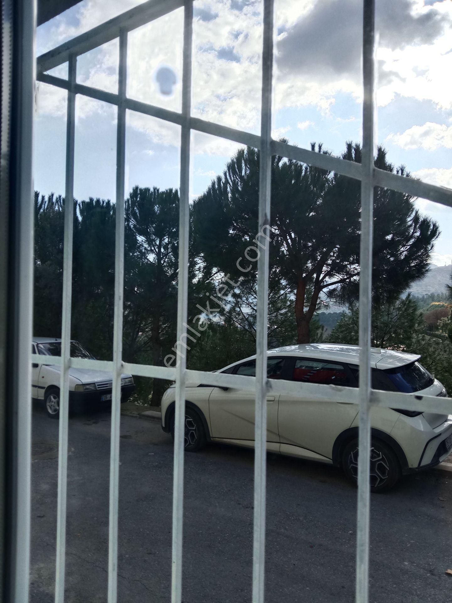 Yurtoglunda Kıralık Manzaralı Ferah Daıre - Görsel 6