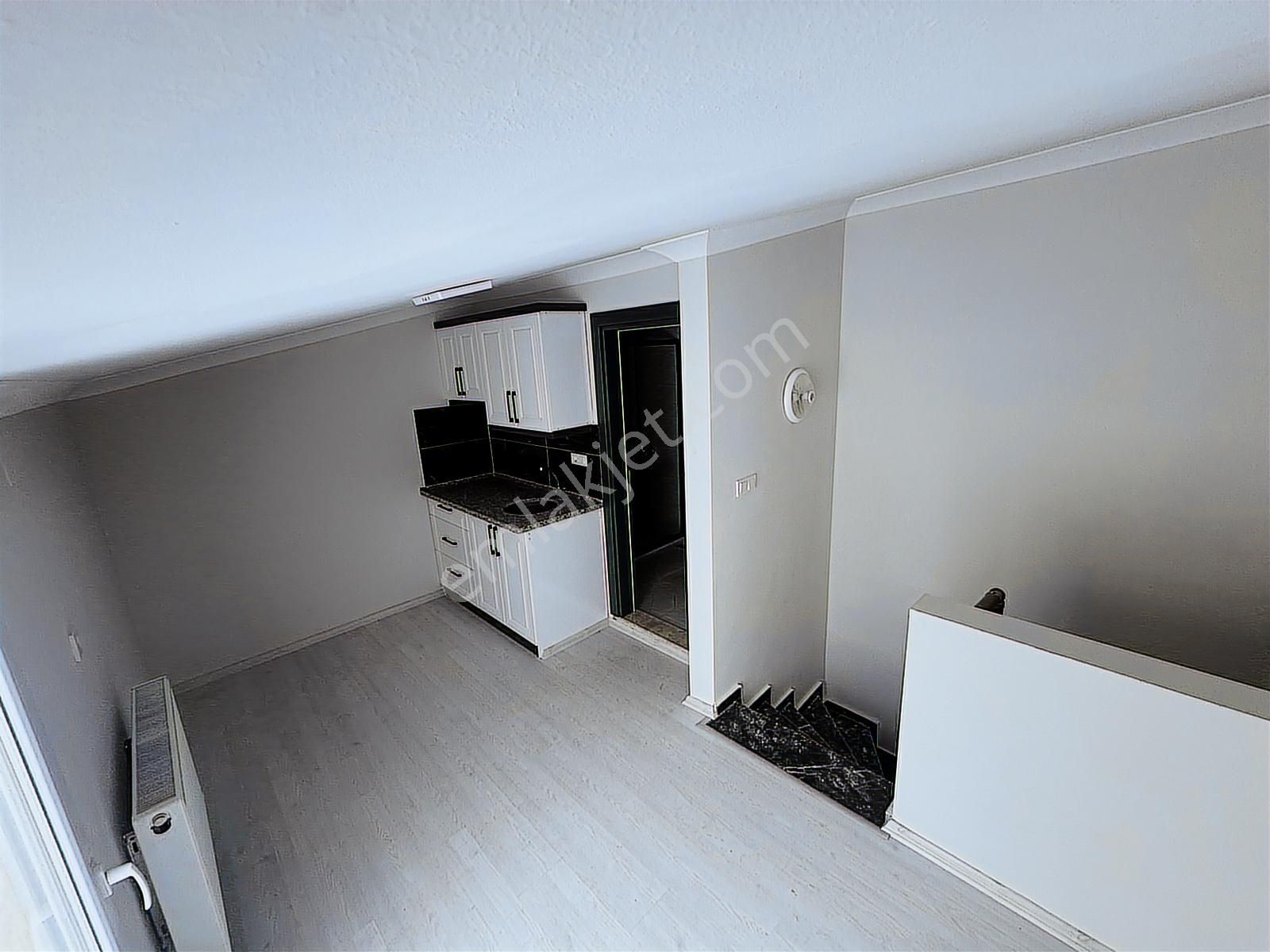 Vizyon Gayrimenkul Fırsat Dubleks Daire - Görsel 15