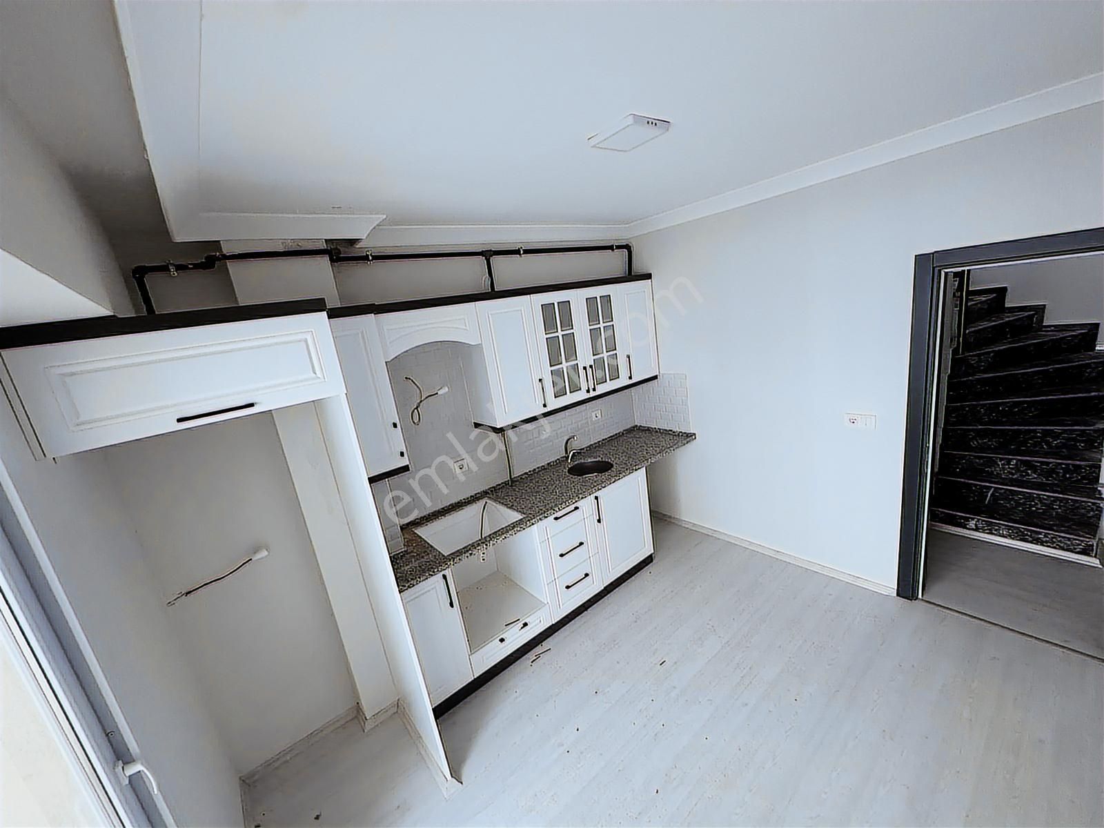 Vizyon Gayrimenkul Fırsat Dubleks Daire