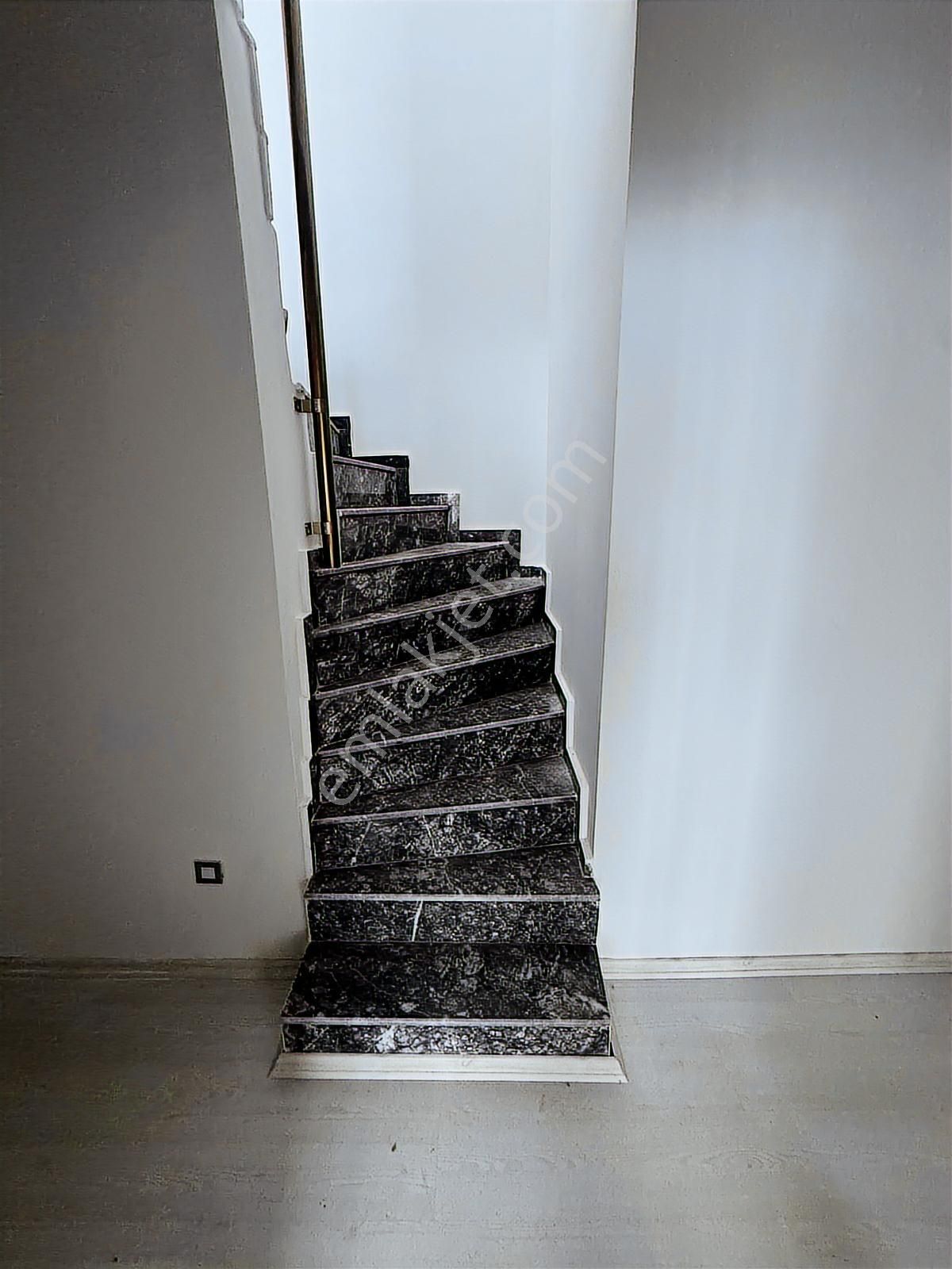 Vizyon Gayrimenkul Fırsat Dubleks Daire - Görsel 17