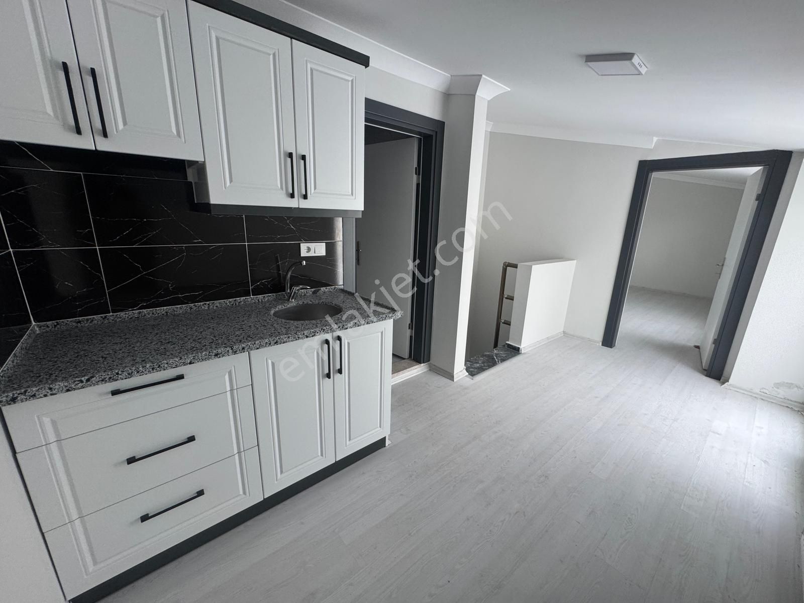 Vizyon Gayrimenkul Fırsat Dubleks Daire - Görsel 6