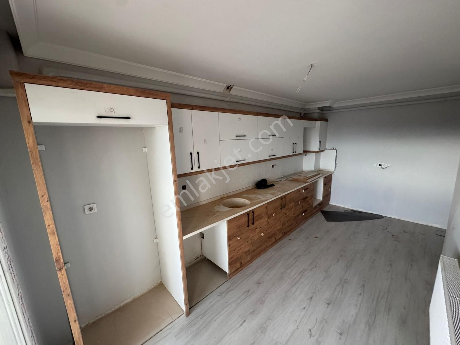 Vizyon Gayrimenkulden Fırsat Satılık Daire - Görsel 5