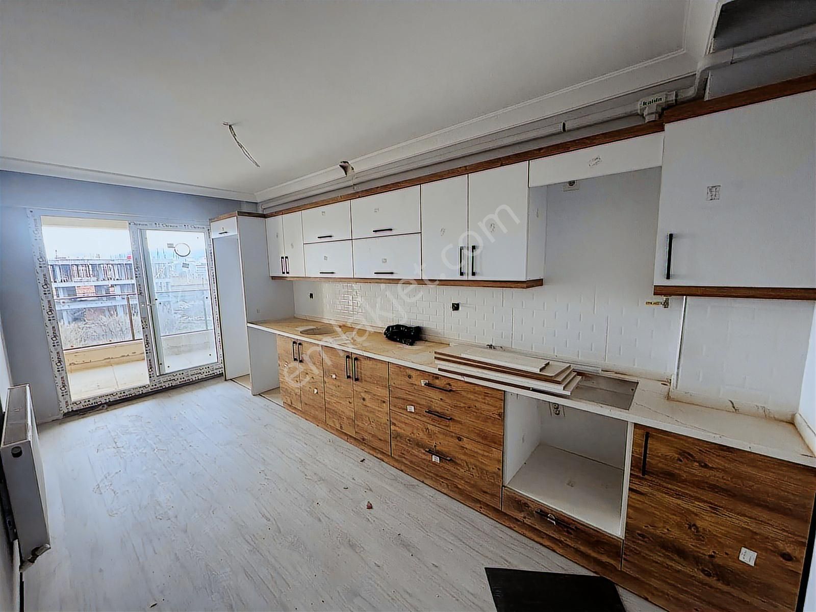 Vizyon Gayrimenkulden Fırsat Satılık Daire