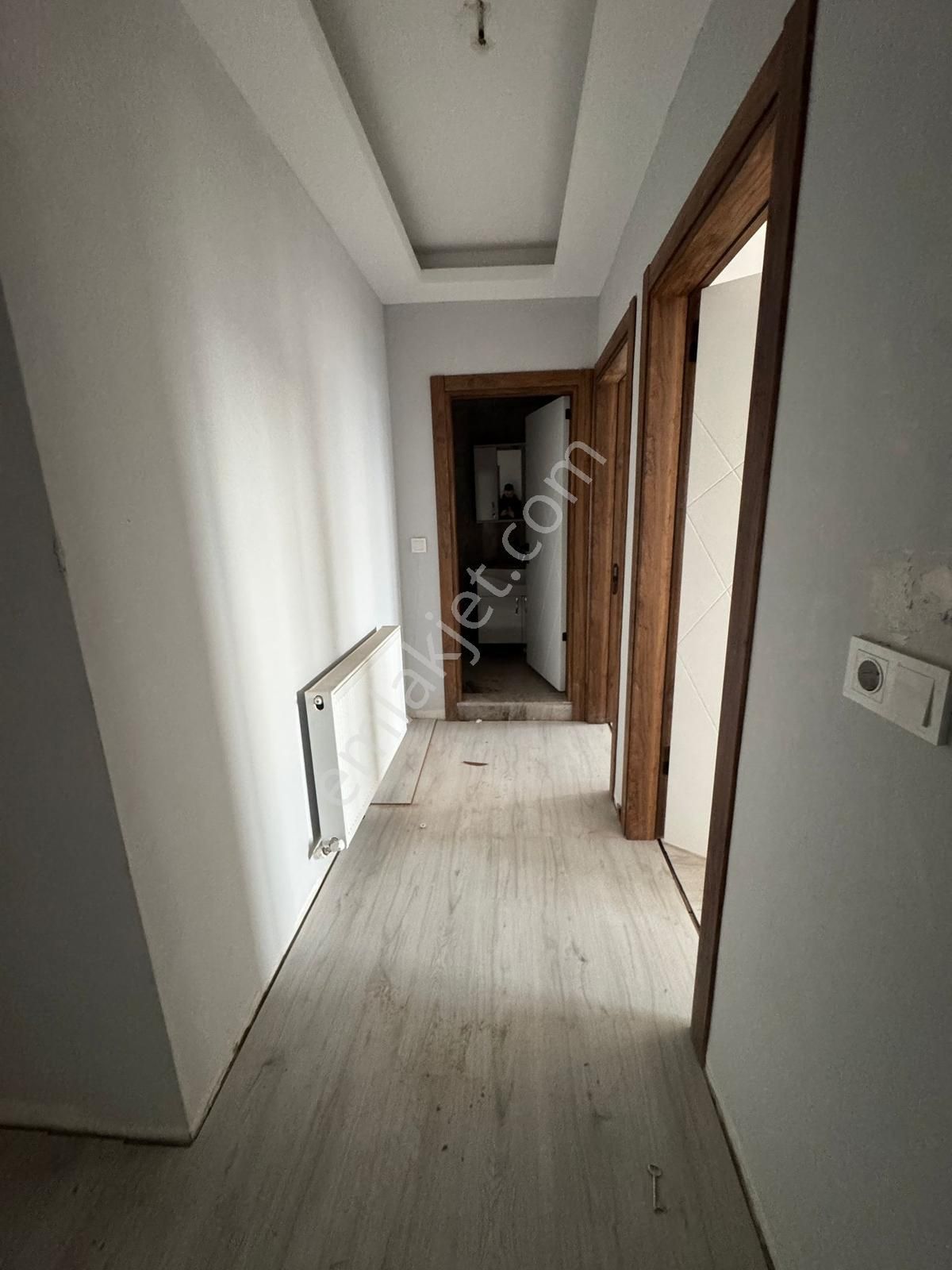 Vizyon Gayrimenkulden Fırsat Satılık Daire - Görsel 2