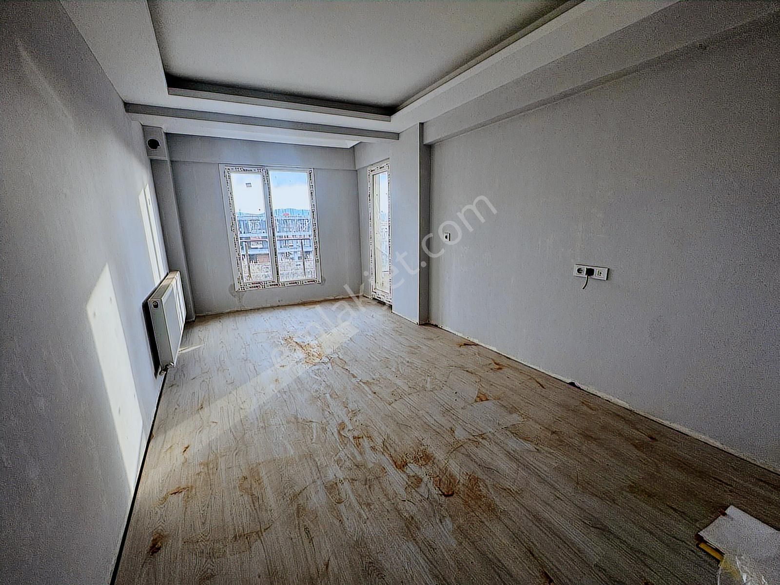 Vizyon Gayrimenkulden Fırsat Satılık Daire - Görsel 14