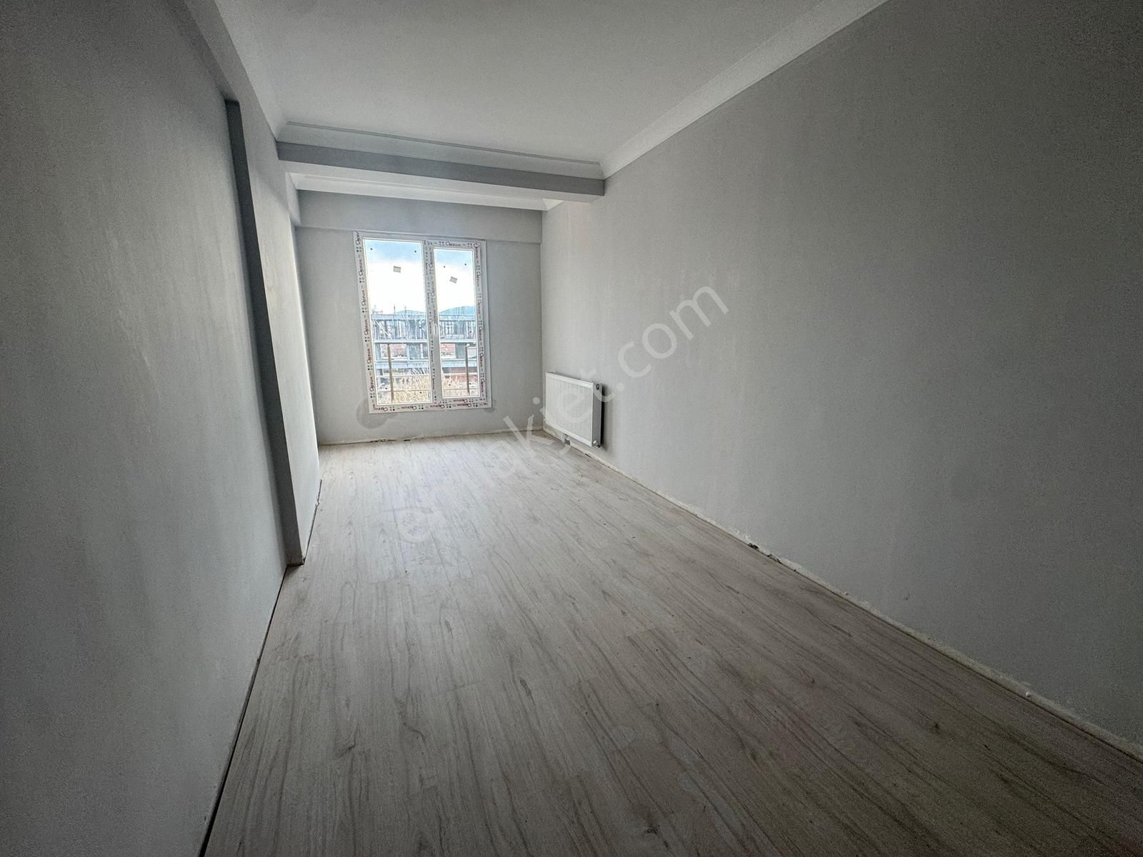 Vizyon Gayrimenkulden Fırsat Satılık Daire - Görsel 17