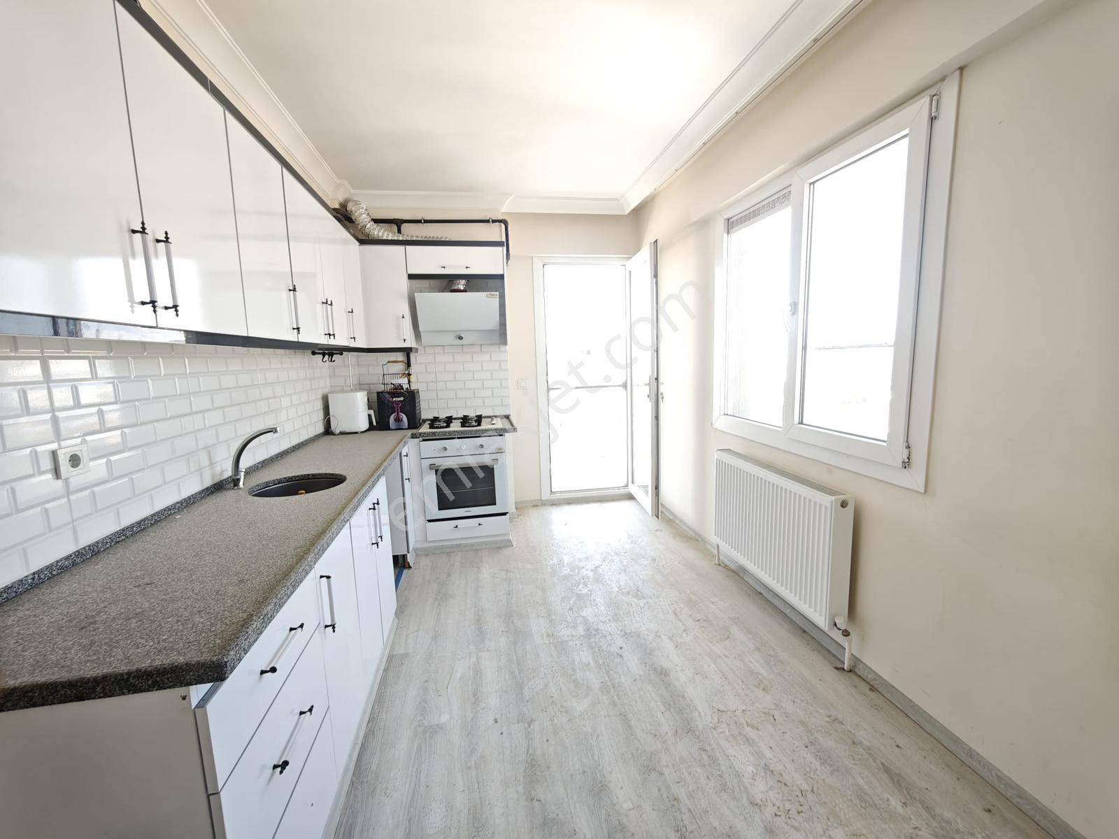 Vizyon Gyrimenkul'den Efendi Ring Yolu Üzerinde Ara Kat - Görsel 3