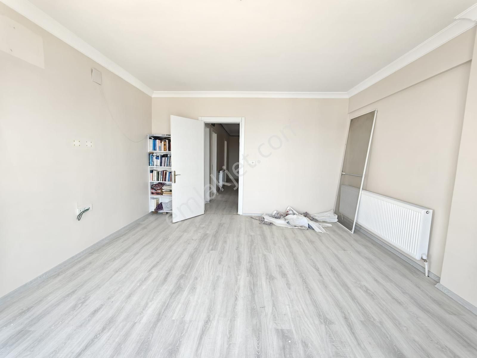 Vizyon Gyrimenkul'den Efendi Ring Yolu Üzerinde Ara Kat - Görsel 9