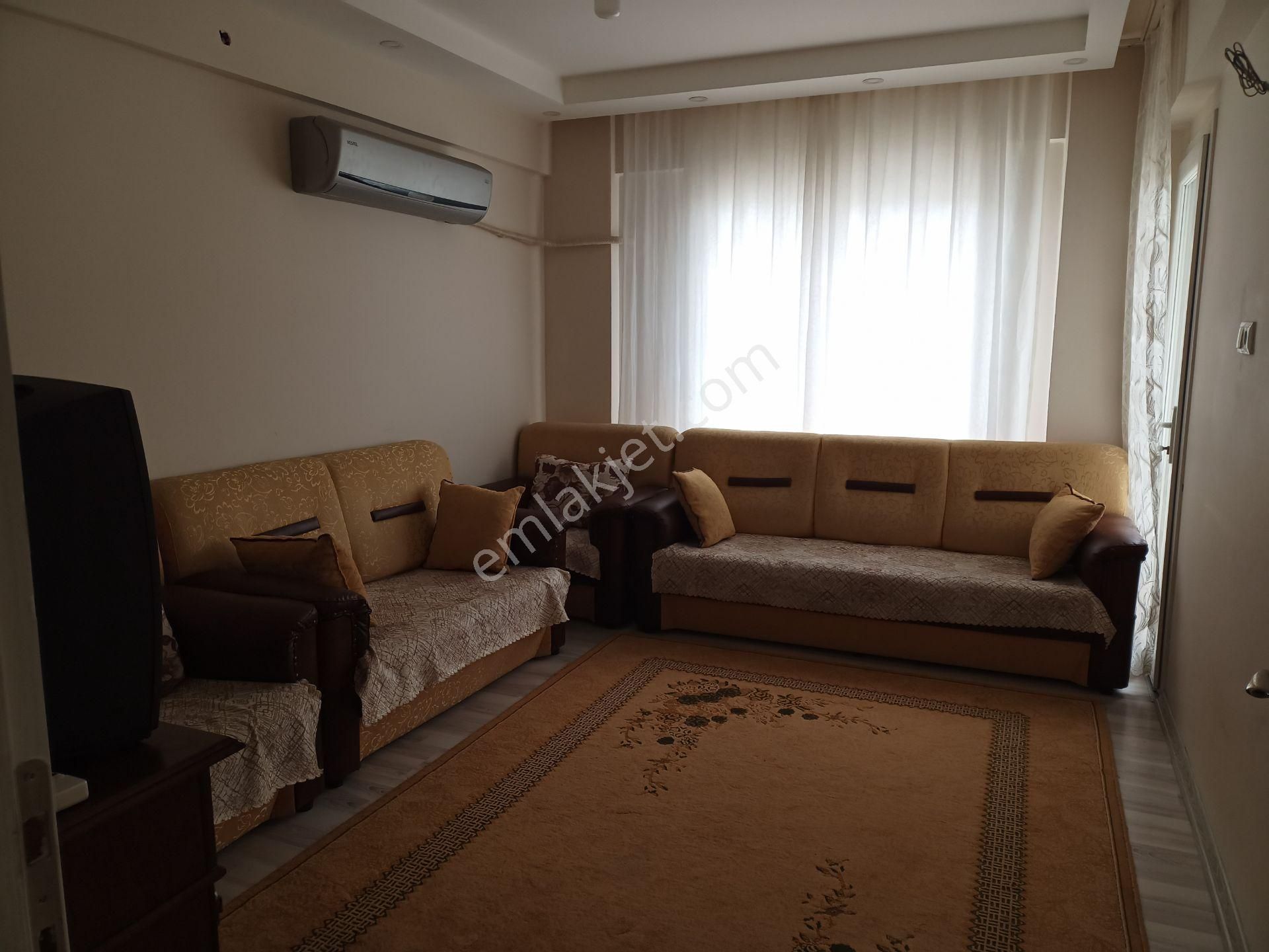 Liderden Nazilli Dörtyol Mevkii Kiralık Eşyalı 2+0 Daire 2.kat - Görsel 6