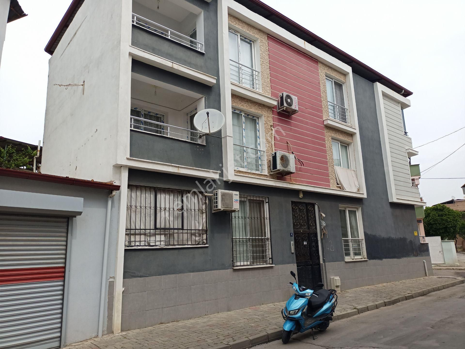 Liderden Nazilli Dörtyol Mevkii Kiralık Eşyalı 2+0 Daire 2.kat - Görsel 13