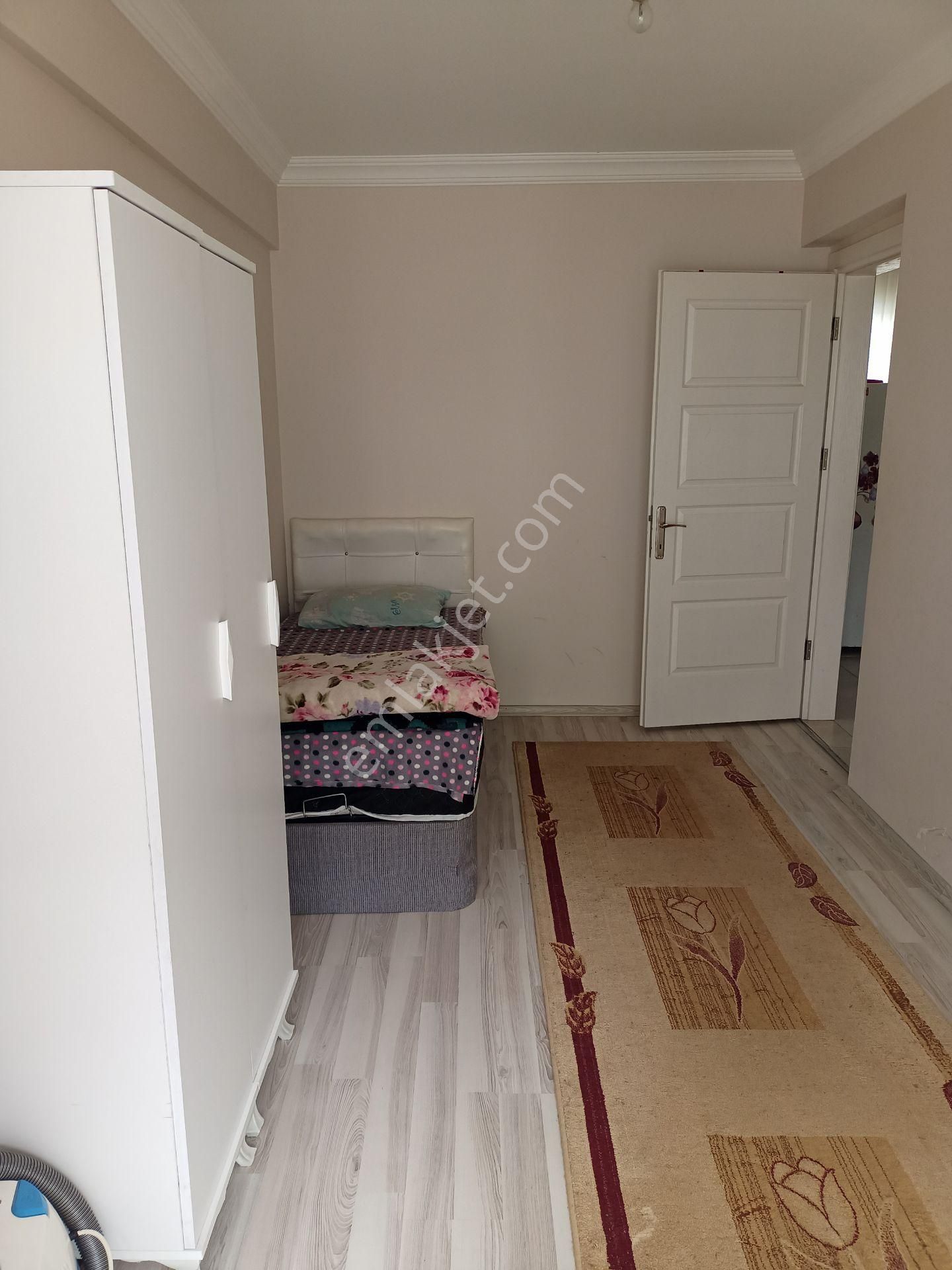 Liderden Nazilli Dörtyol Mevkii Kiralık Eşyalı 2+0 Daire 2.kat - Görsel 10