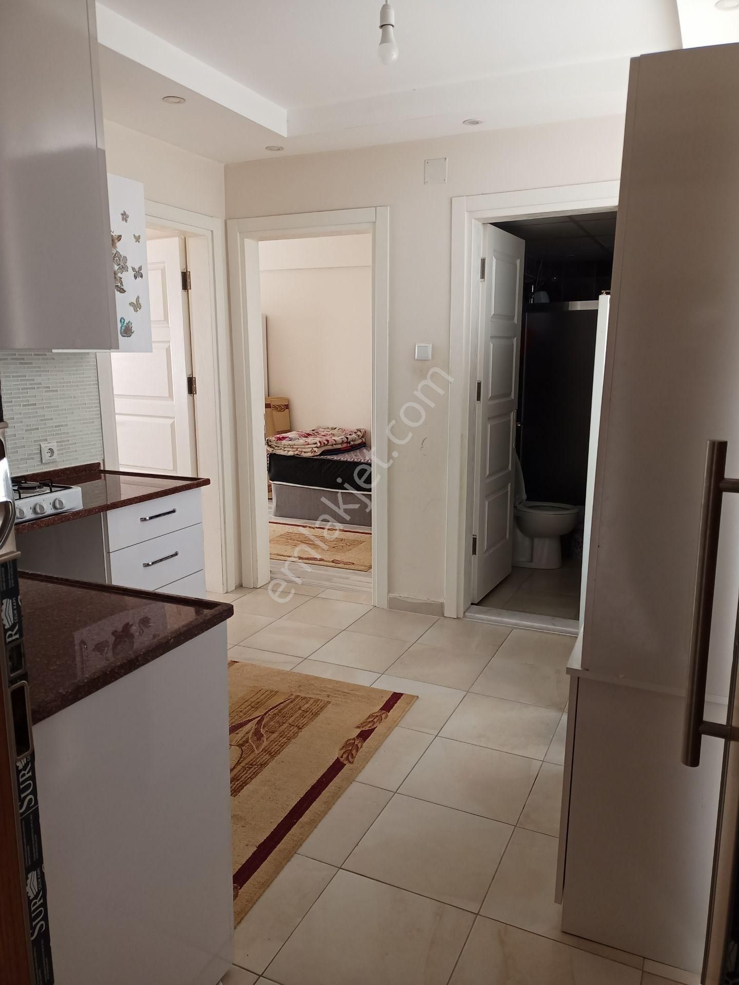 Liderden Nazilli Dörtyol Mevkii Kiralık Eşyalı 2+0 Daire 2.kat - Görsel 2