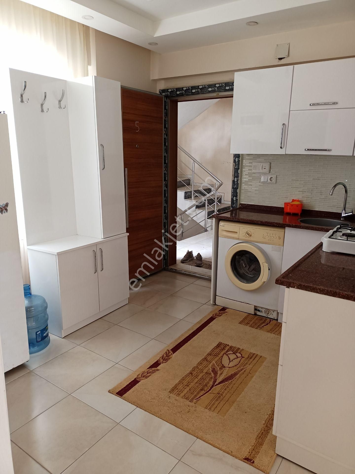 Liderden Nazilli Dörtyol Mevkii Kiralık Eşyalı 2+0 Daire 2.kat - Görsel 3