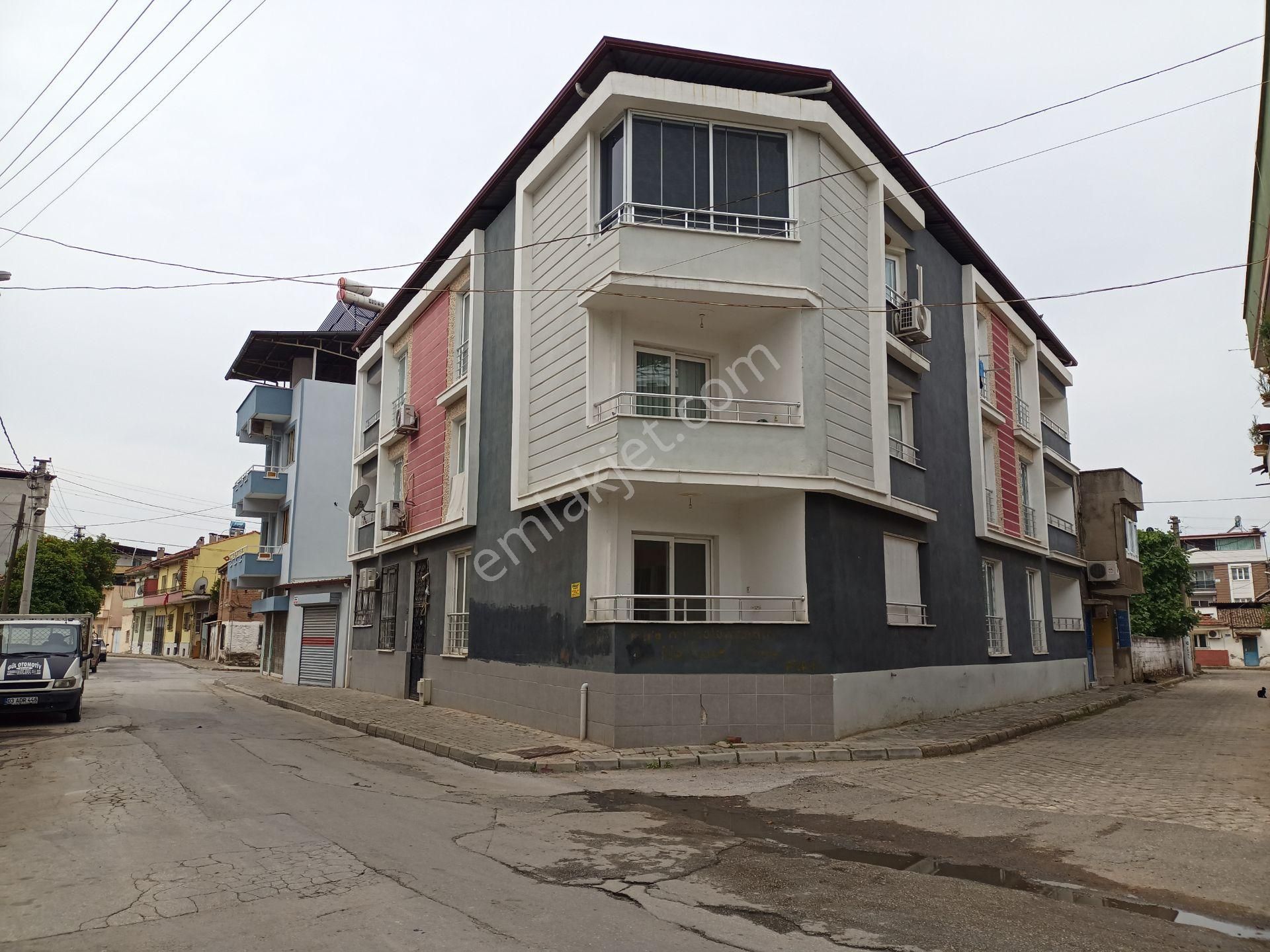 Liderden Nazilli Dörtyol Mevkii Kiralık Eşyalı 2+0 Daire 2.kat - Görsel 14