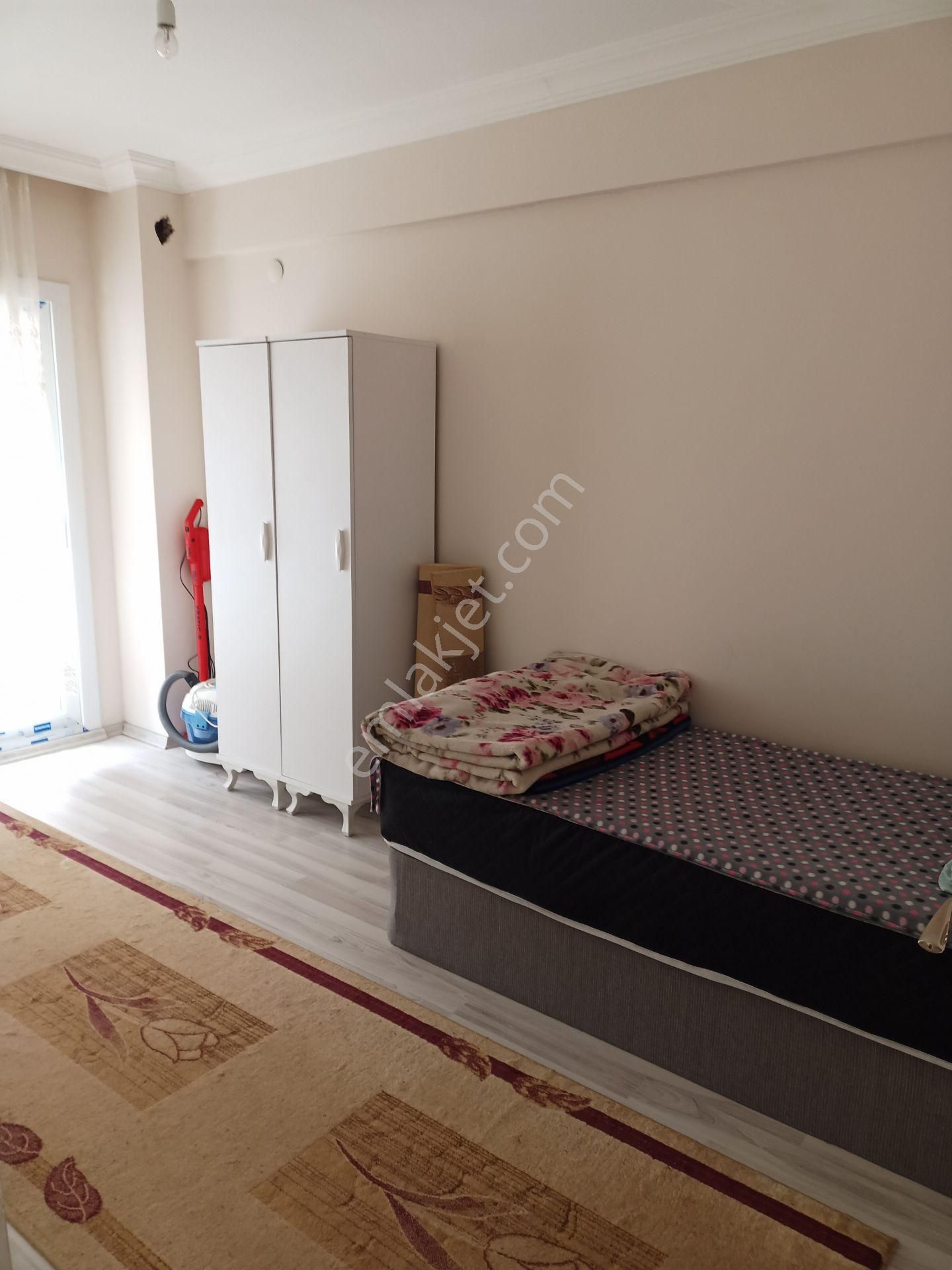 Liderden Nazilli Dörtyol Mevkii Kiralık Eşyalı 2+0 Daire 2.kat - Görsel 9