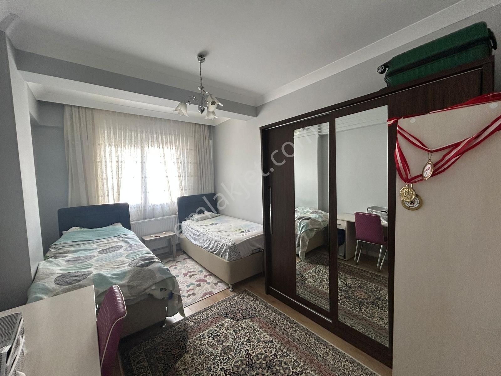 Vizyon Gayrimenkul'den Ring Yolu Üstünde Ara Kat - Görsel 2