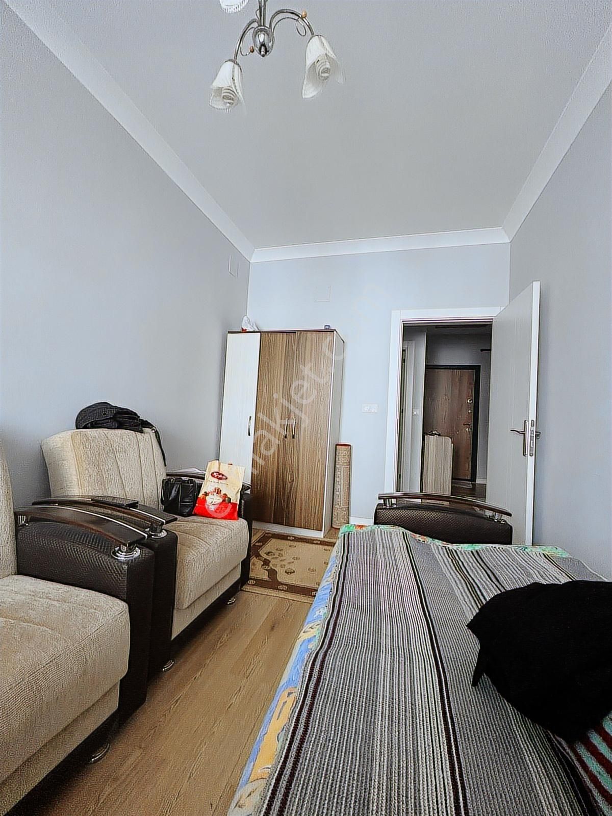 Vizyon Gayrimenkul'den Ring Yolu Üstünde Ara Kat - Görsel 6