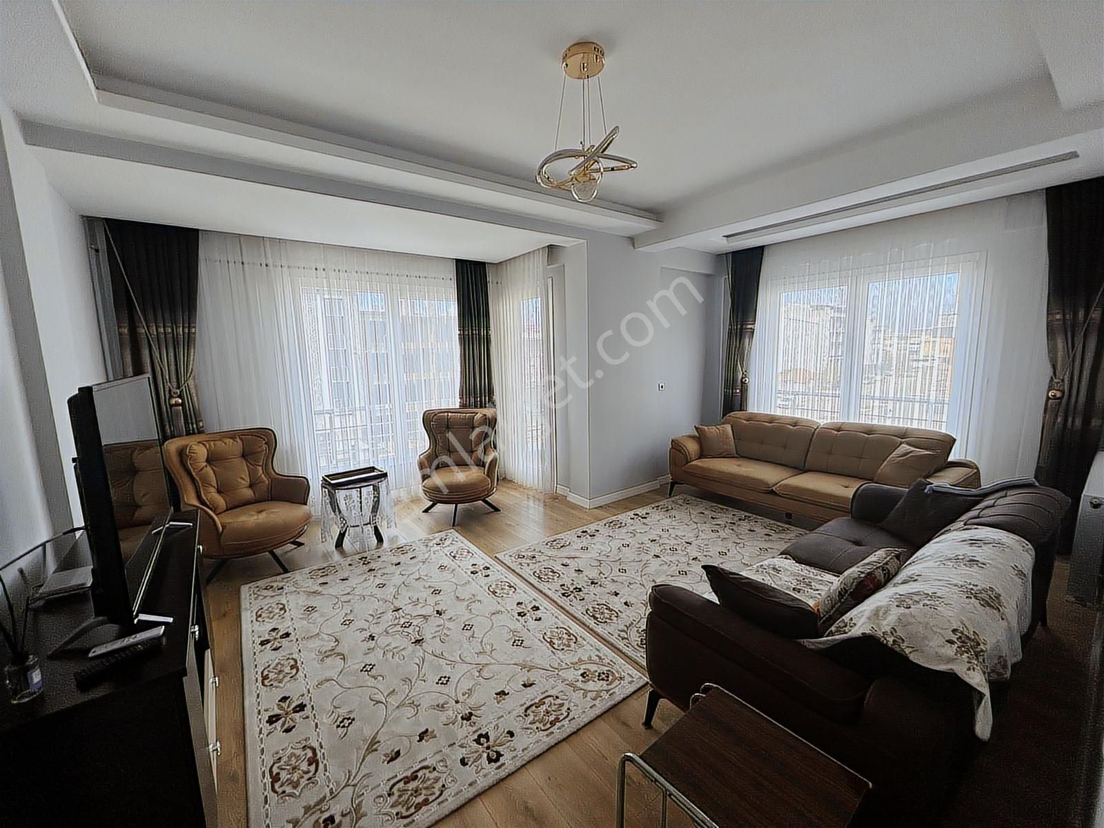 Vizyon Gayrimenkul'den Ring Yolu Üstünde Ara Kat - Görsel 3