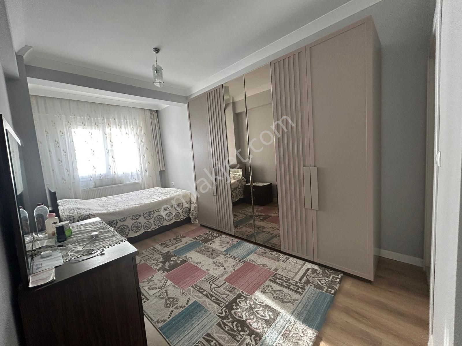 Vizyon Gayrimenkul'den Ring Yolu Üstünde Ara Kat - Görsel 7