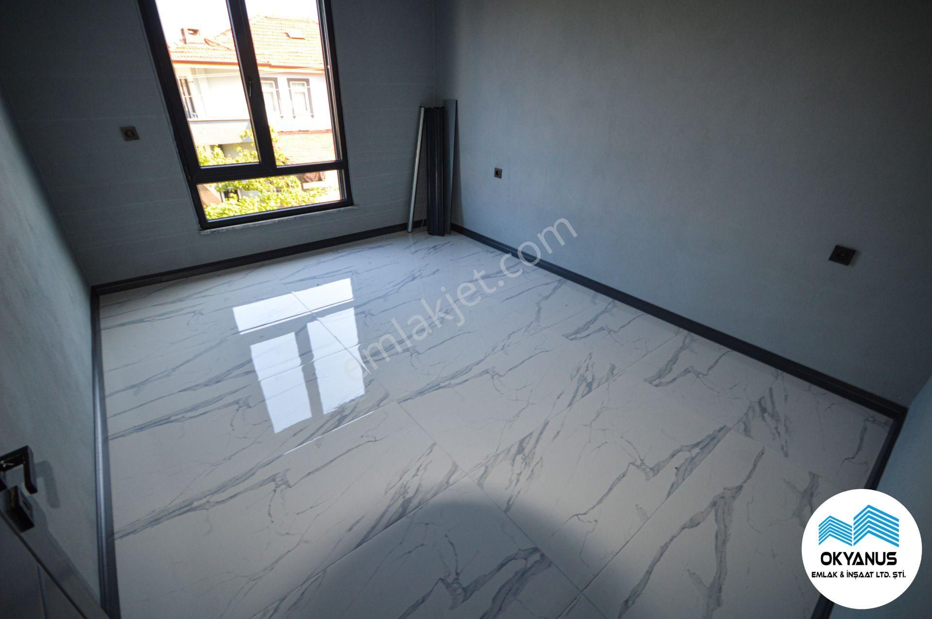 Kocaali Yalı Mah De Ön Cephe Havuzlu 3+1 Villa - Görsel 24