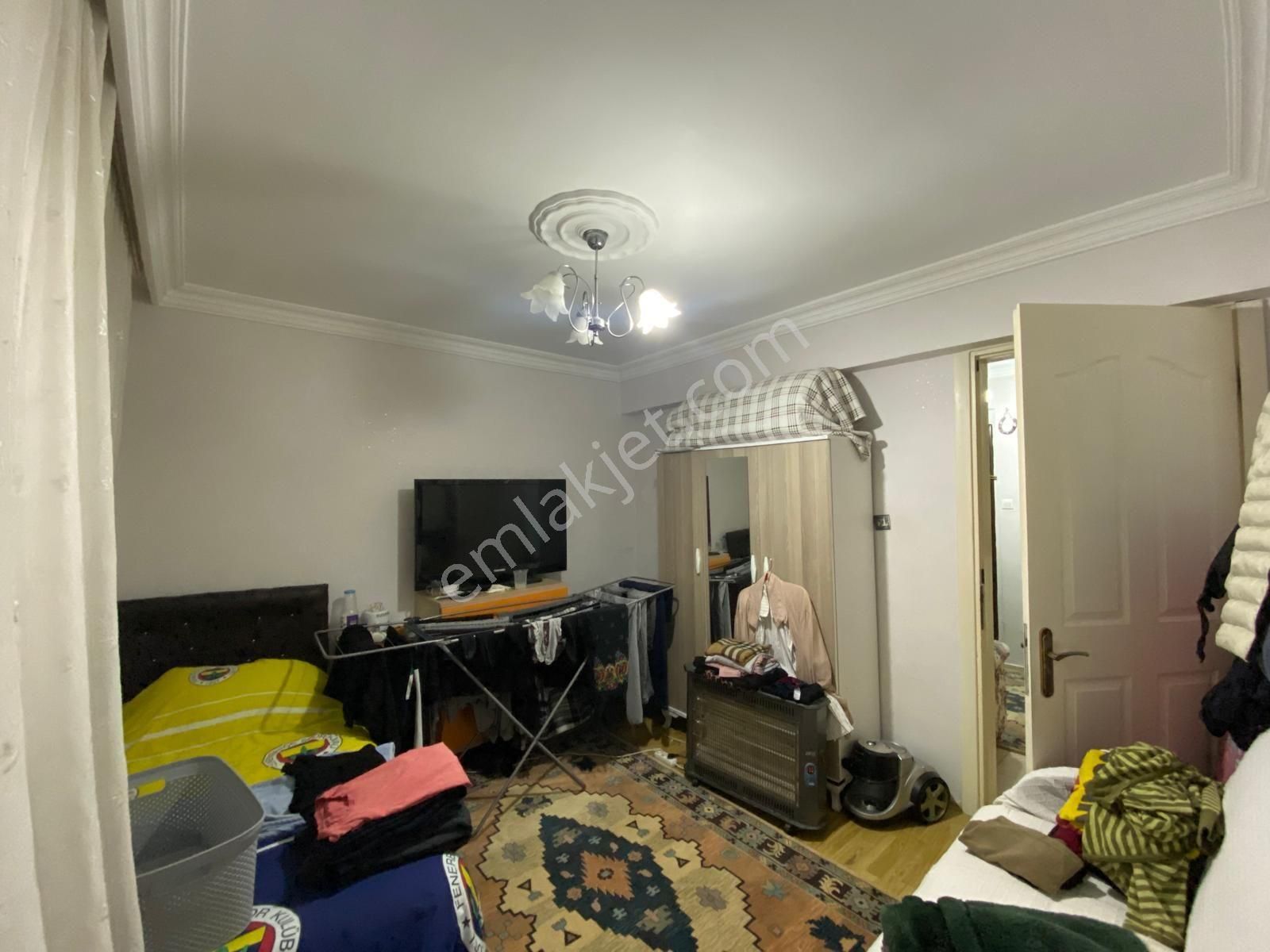 Kuşadasında Uygun Fiyata , Masrafsız Satılık 2+1 Daire. - Görsel 4