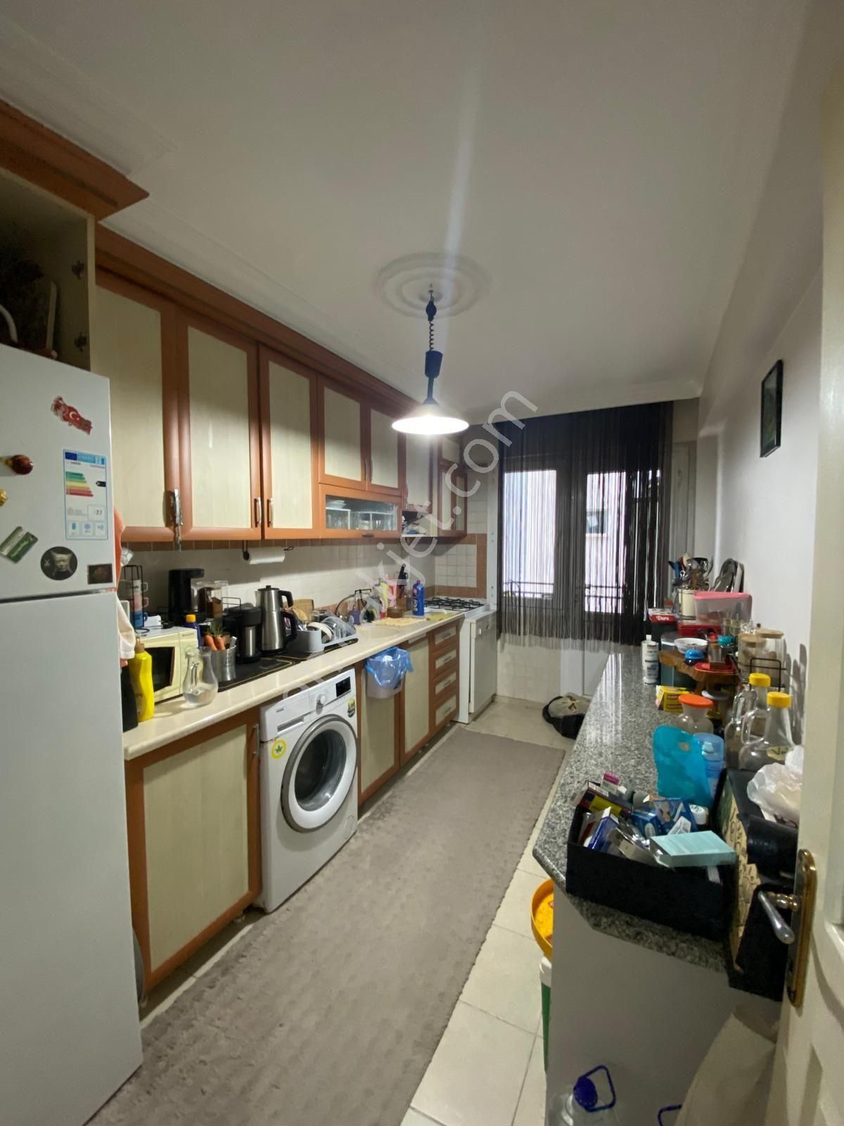 Kuşadasında Uygun Fiyata , Masrafsız Satılık 2+1 Daire. - Görsel 7