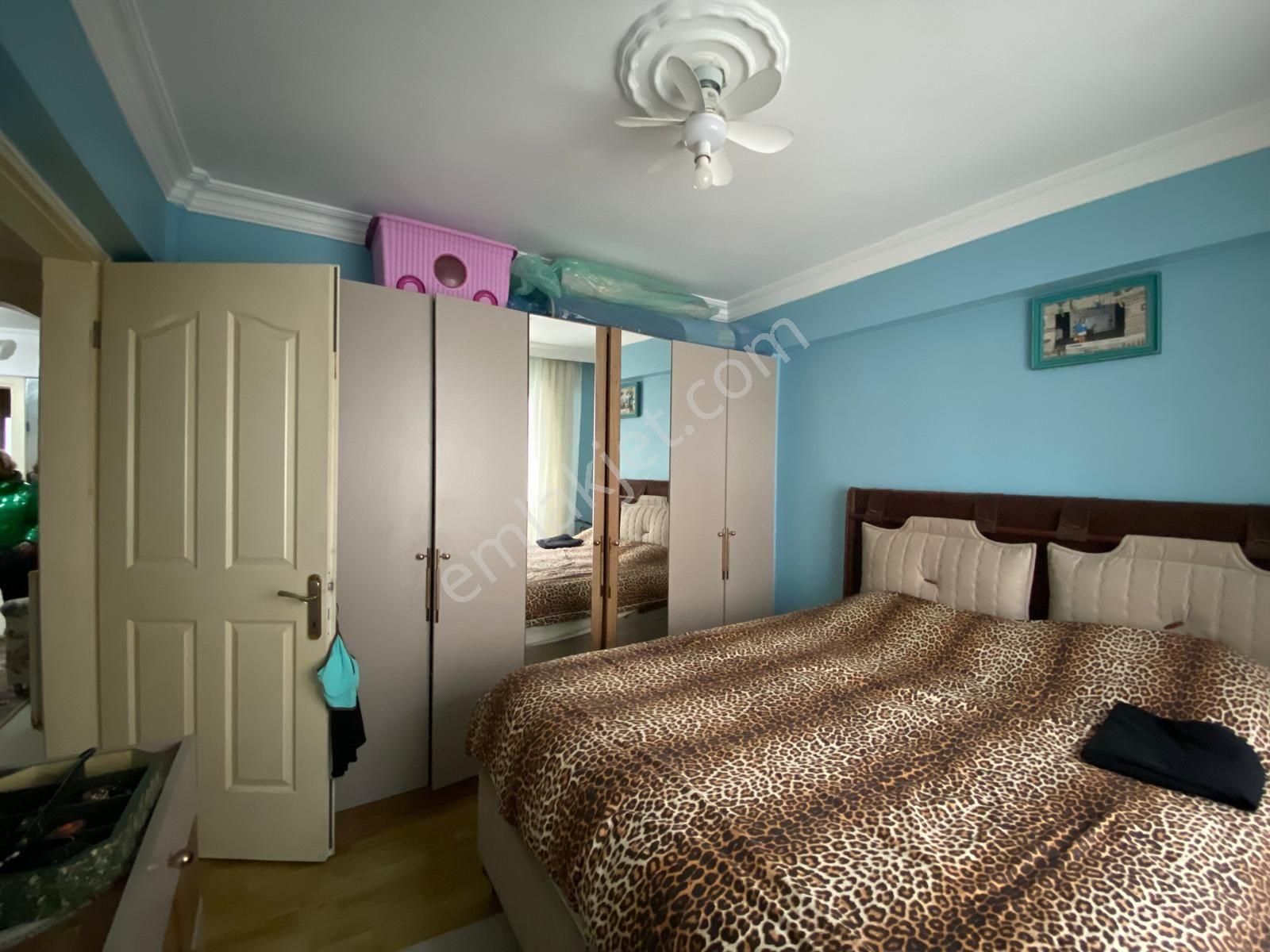 Kuşadasında Uygun Fiyata , Masrafsız Satılık 2+1 Daire. - Görsel 5