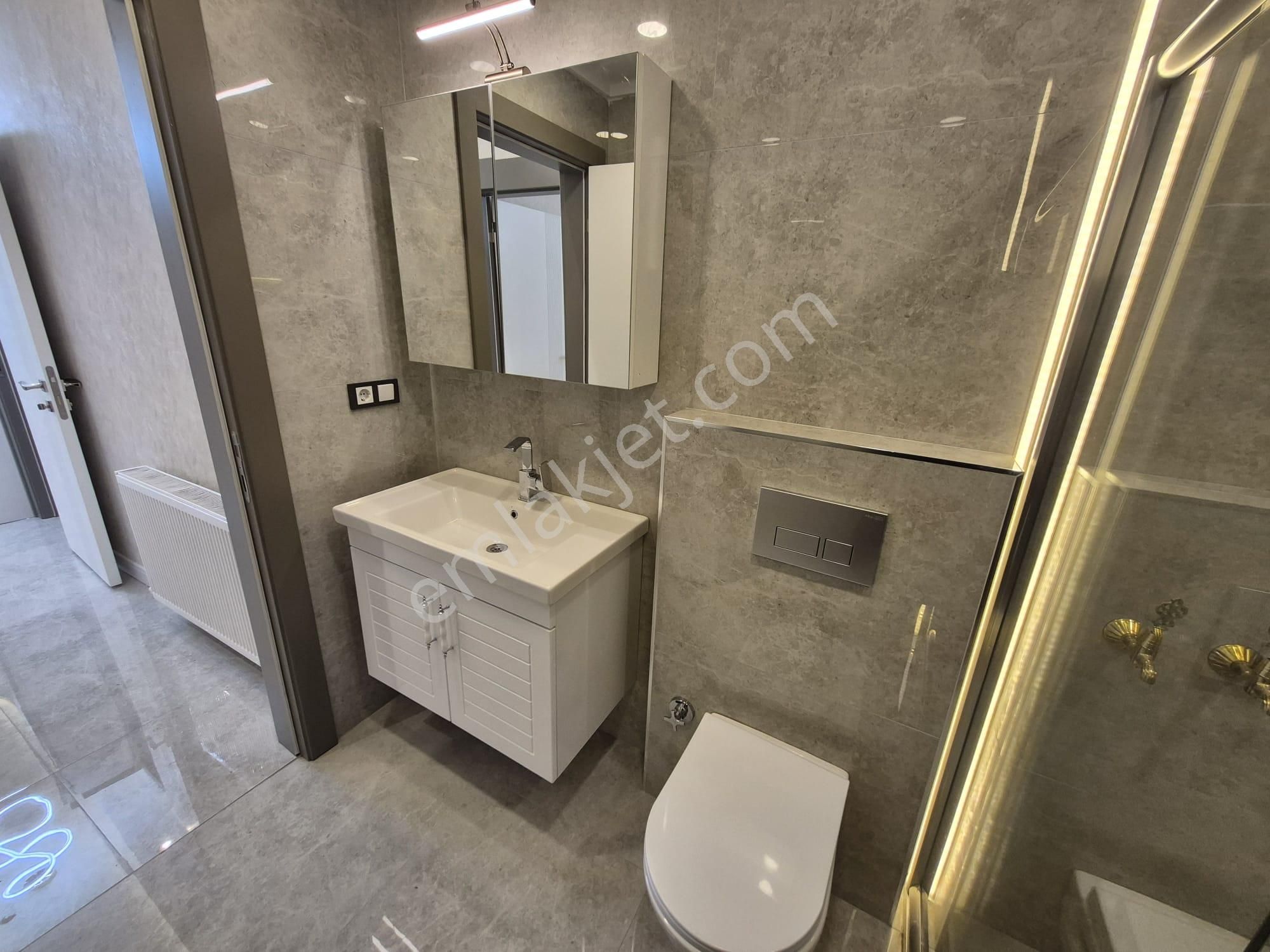 *** Sokullu Cad. Paraleli 3+1 Yenilenmiş Satılık Daire *** - Görsel 23