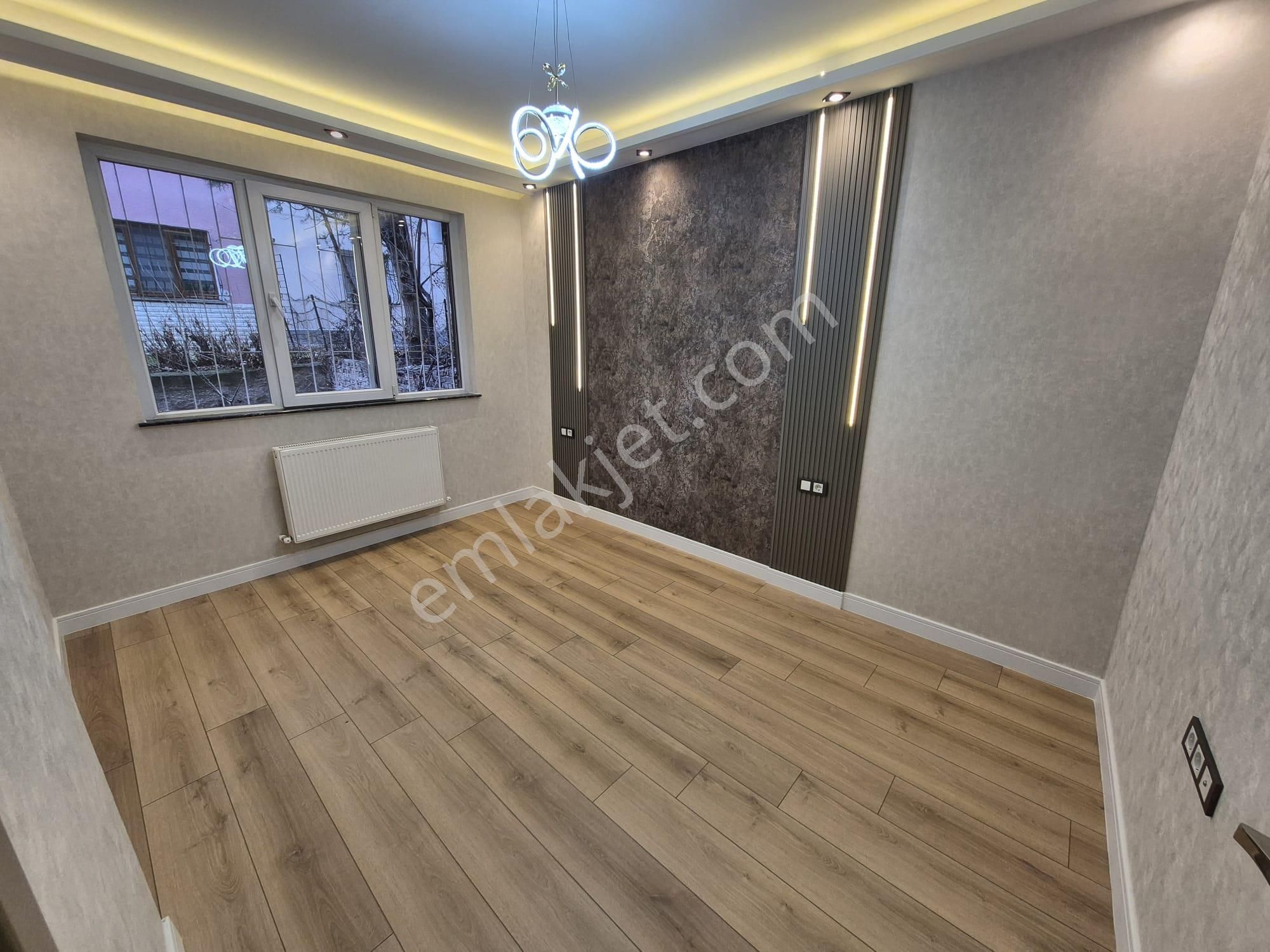 *** Sokullu Cad. Paraleli 3+1 Yenilenmiş Satılık Daire *** - Görsel 8