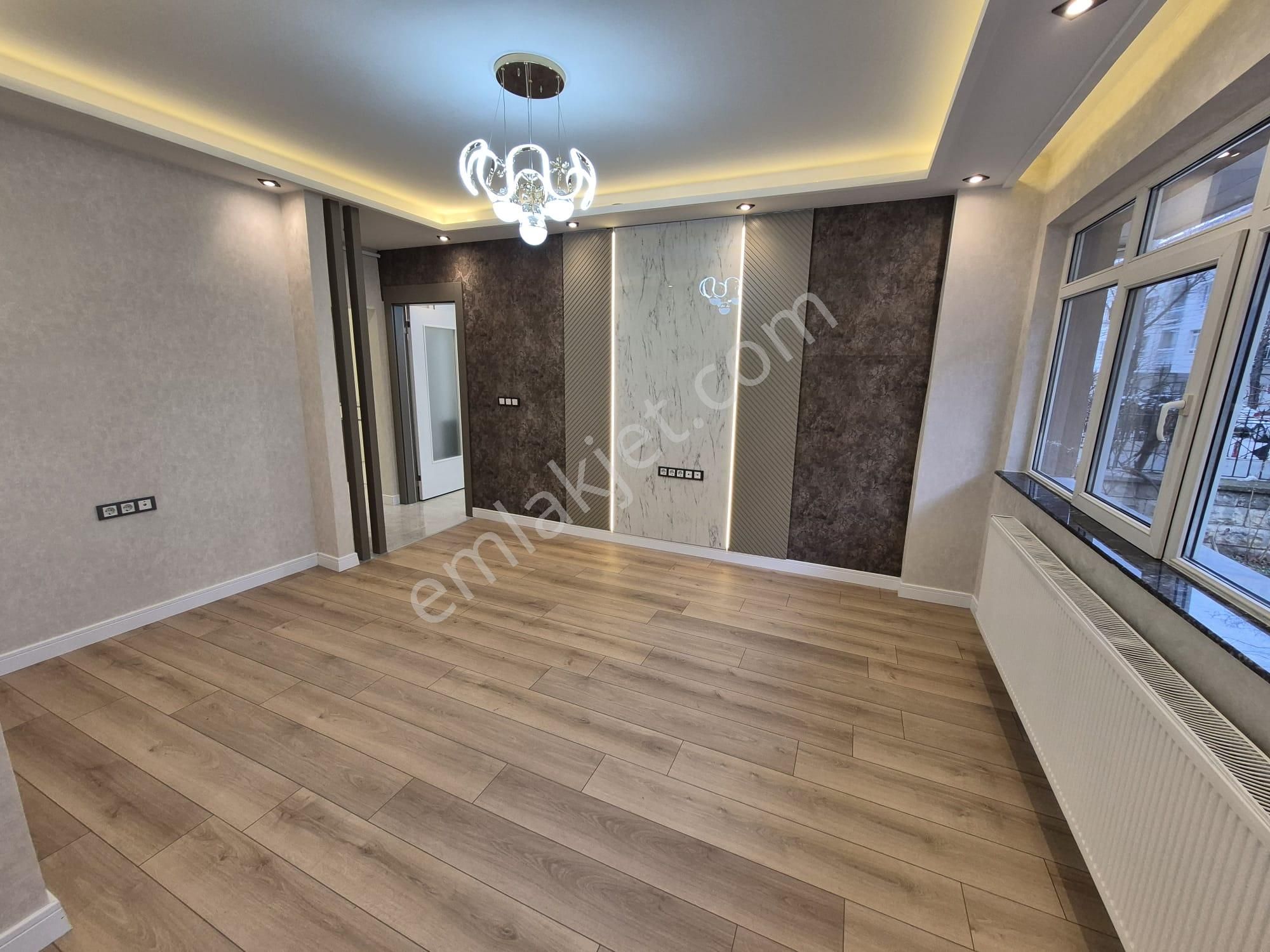 *** Sokullu Cad. Paraleli 3+1 Yenilenmiş Satılık Daire *** - Görsel 14