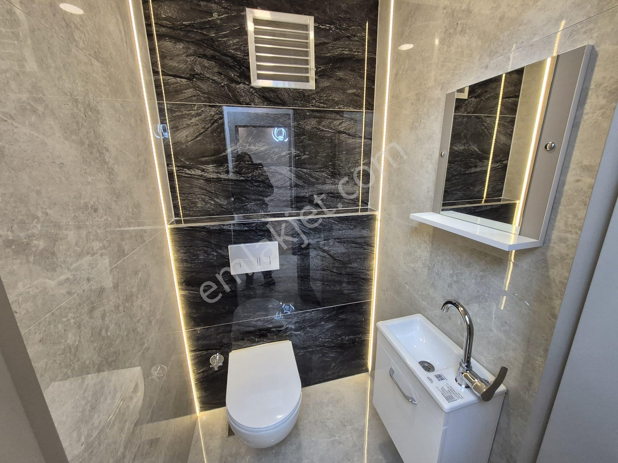 *** Sokullu Cad. Paraleli 3+1 Yenilenmiş Satılık Daire *** - Görsel 18