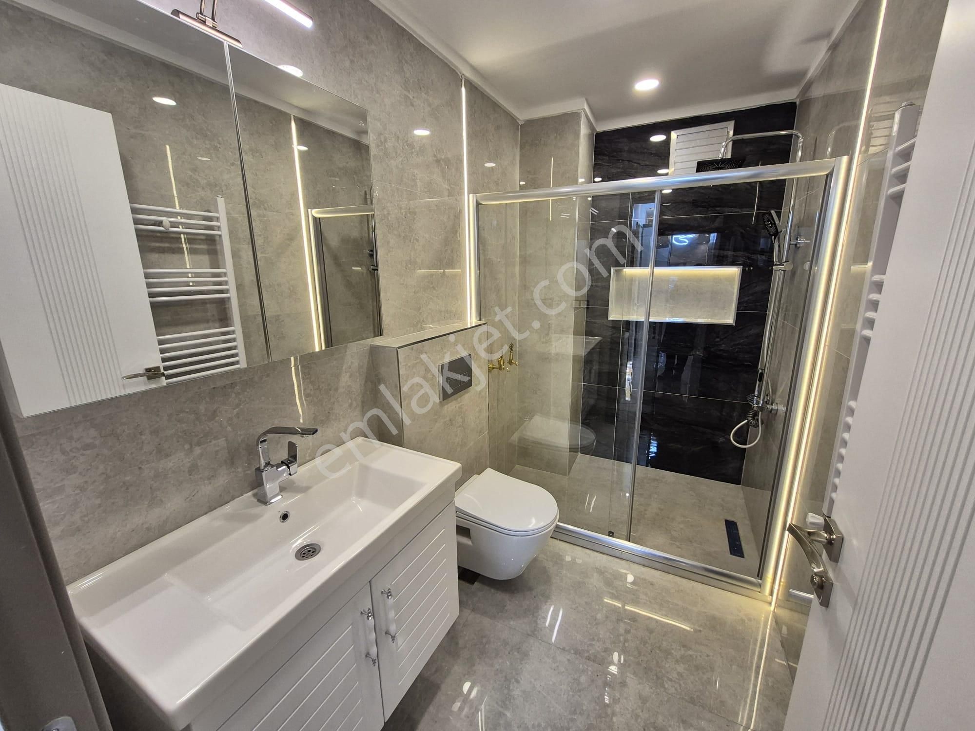 *** Sokullu Cad. Paraleli 3+1 Yenilenmiş Satılık Daire *** - Görsel 22