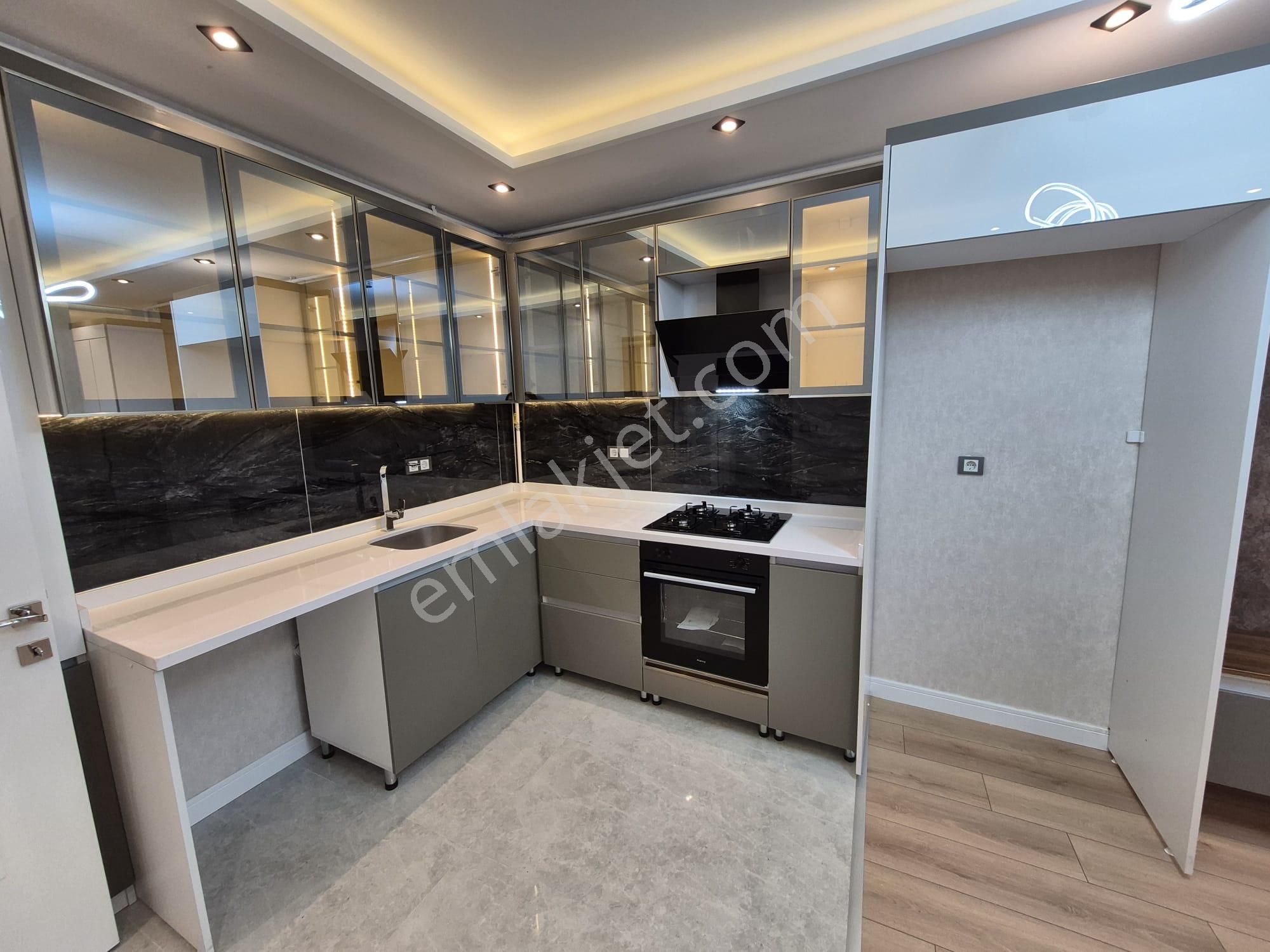 *** Sokullu Cad. Paraleli 3+1 Yenilenmiş Satılık Daire *** - Görsel 16