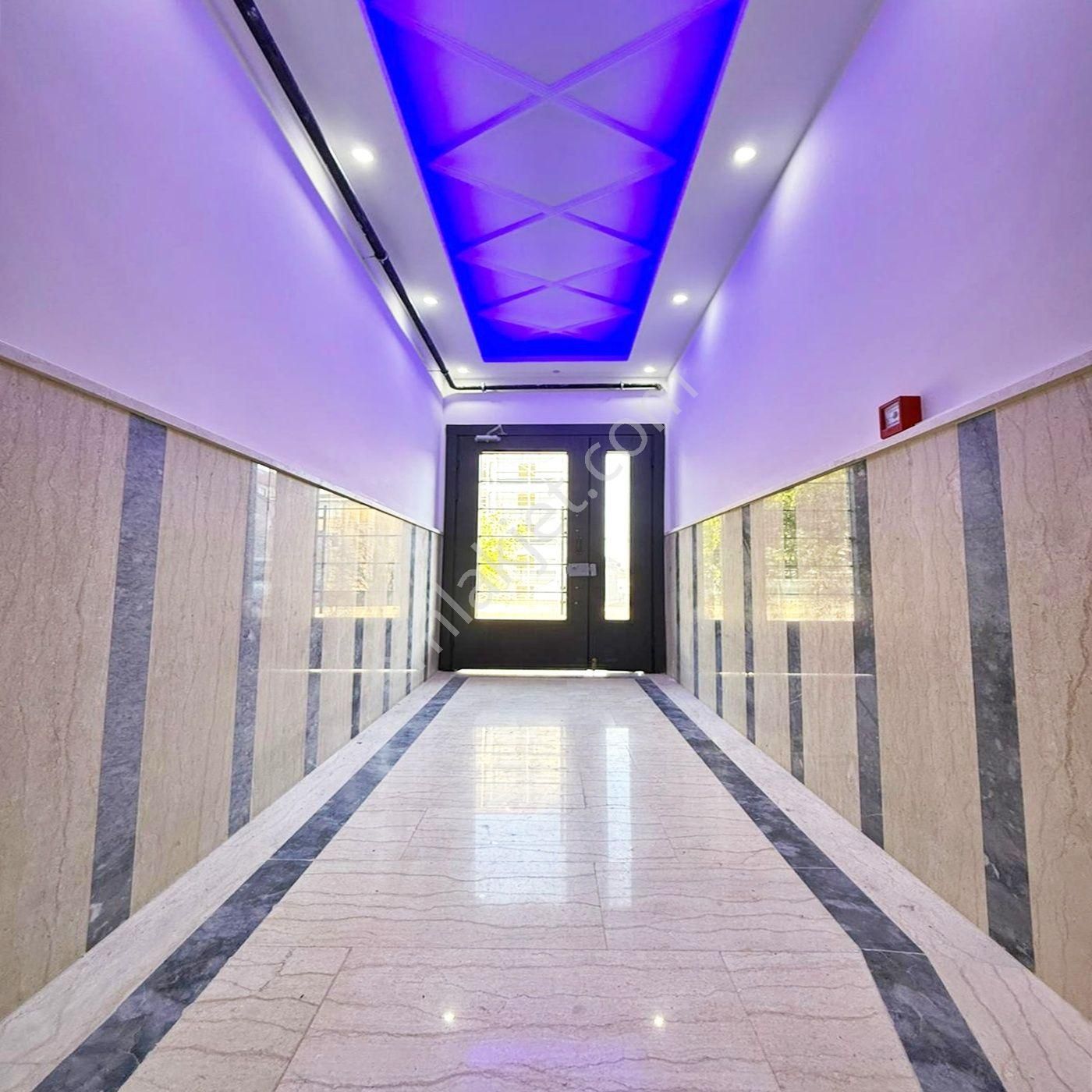 Pusula Yapı'dan Eşref Bitlis Bulvarının Dibinde 3+1 Üst Dubleks! - Görsel 20