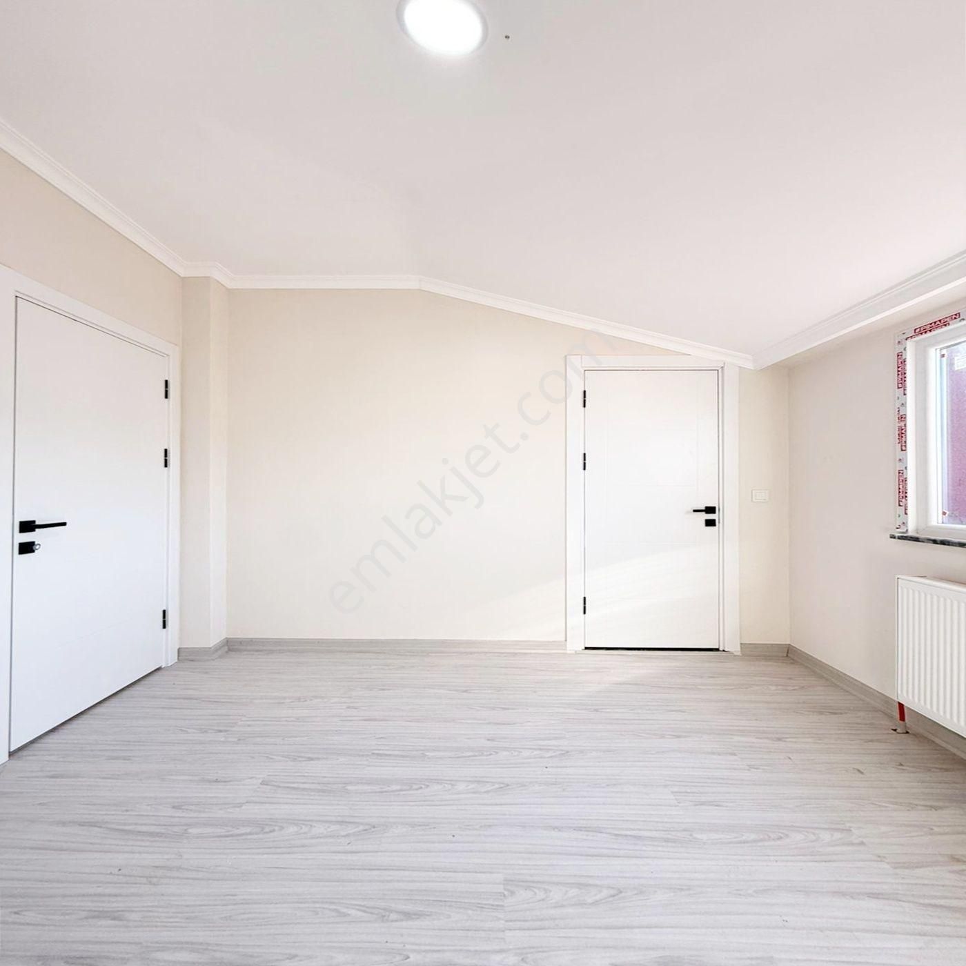 Pusula Yapı'dan Eşref Bitlis Bulvarının Dibinde 3+1 Üst Dubleks! - Görsel 18